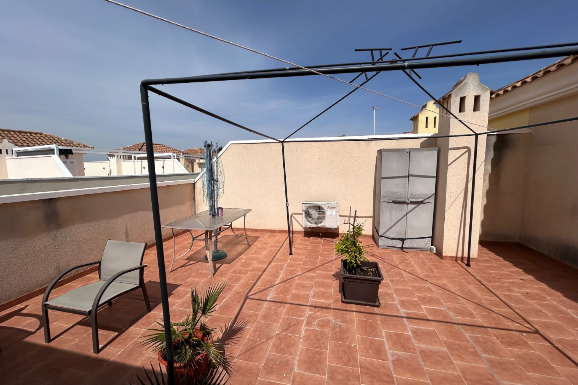 Herverkoop - 1. Appartement / flat - Jacarilla - Costa Blanca Zuid