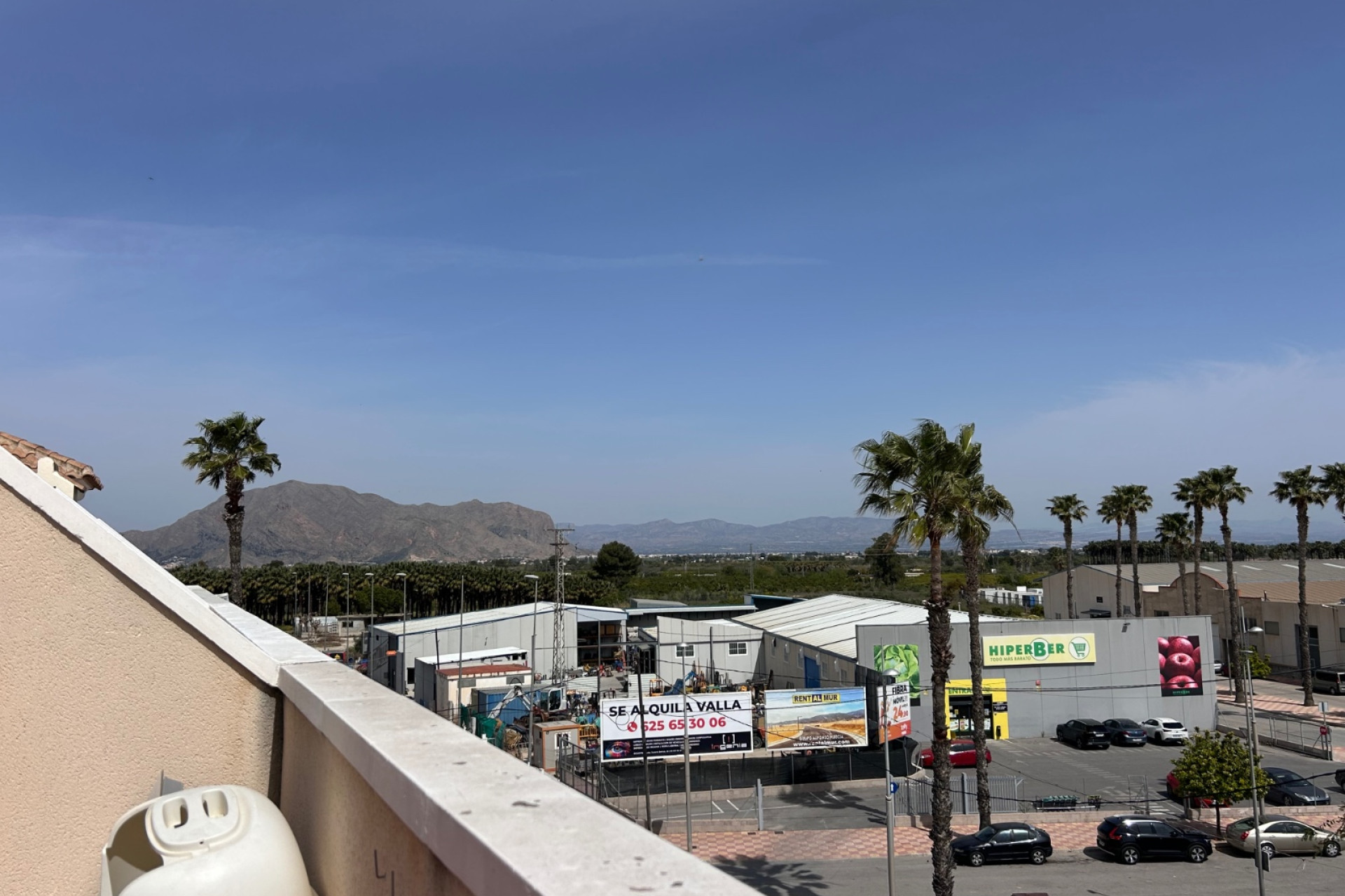 Herverkoop - 1. Appartement / flat - Jacarilla - Costa Blanca Zuid