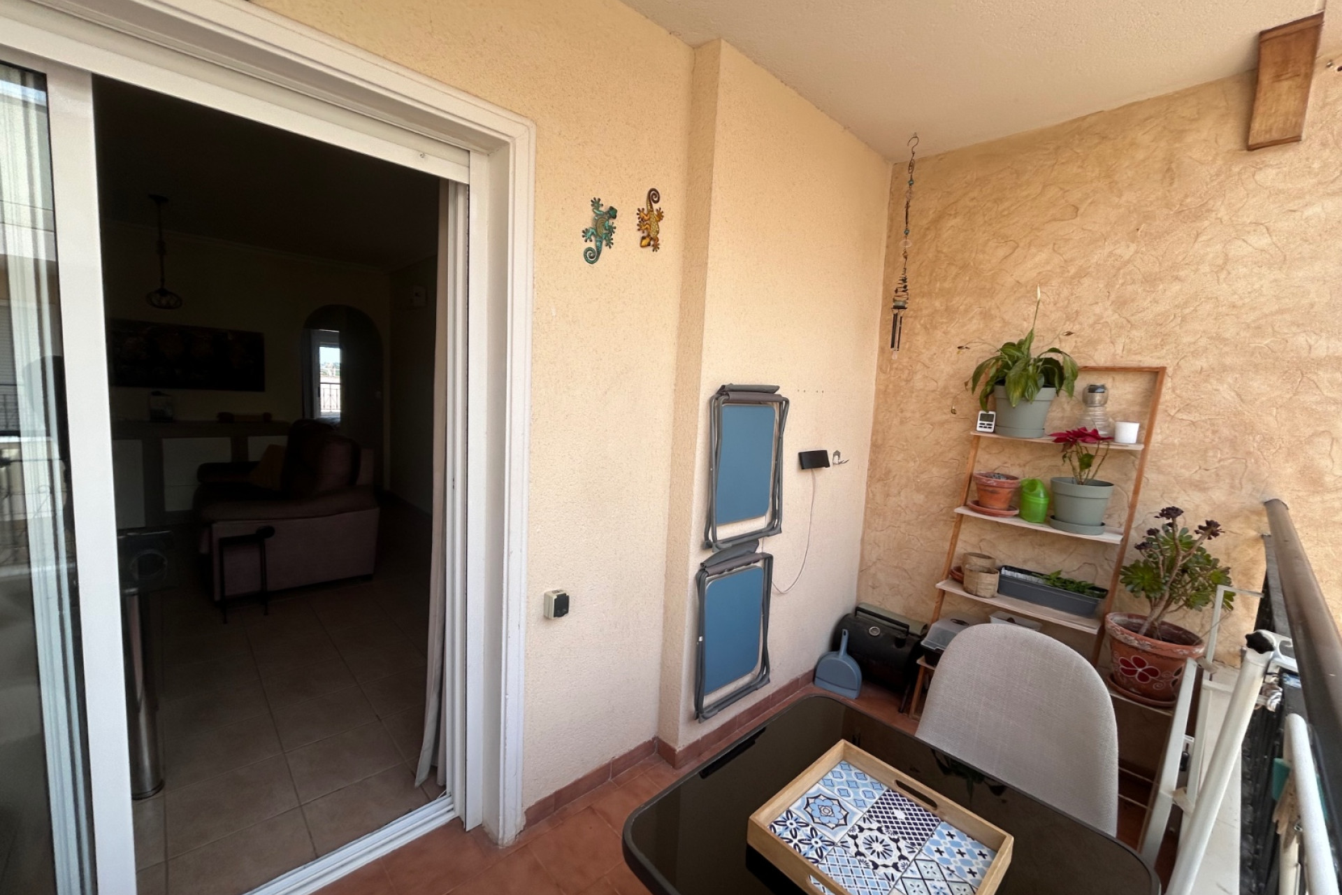 Herverkoop - 1. Appartement / flat - Jacarilla - Costa Blanca Zuid