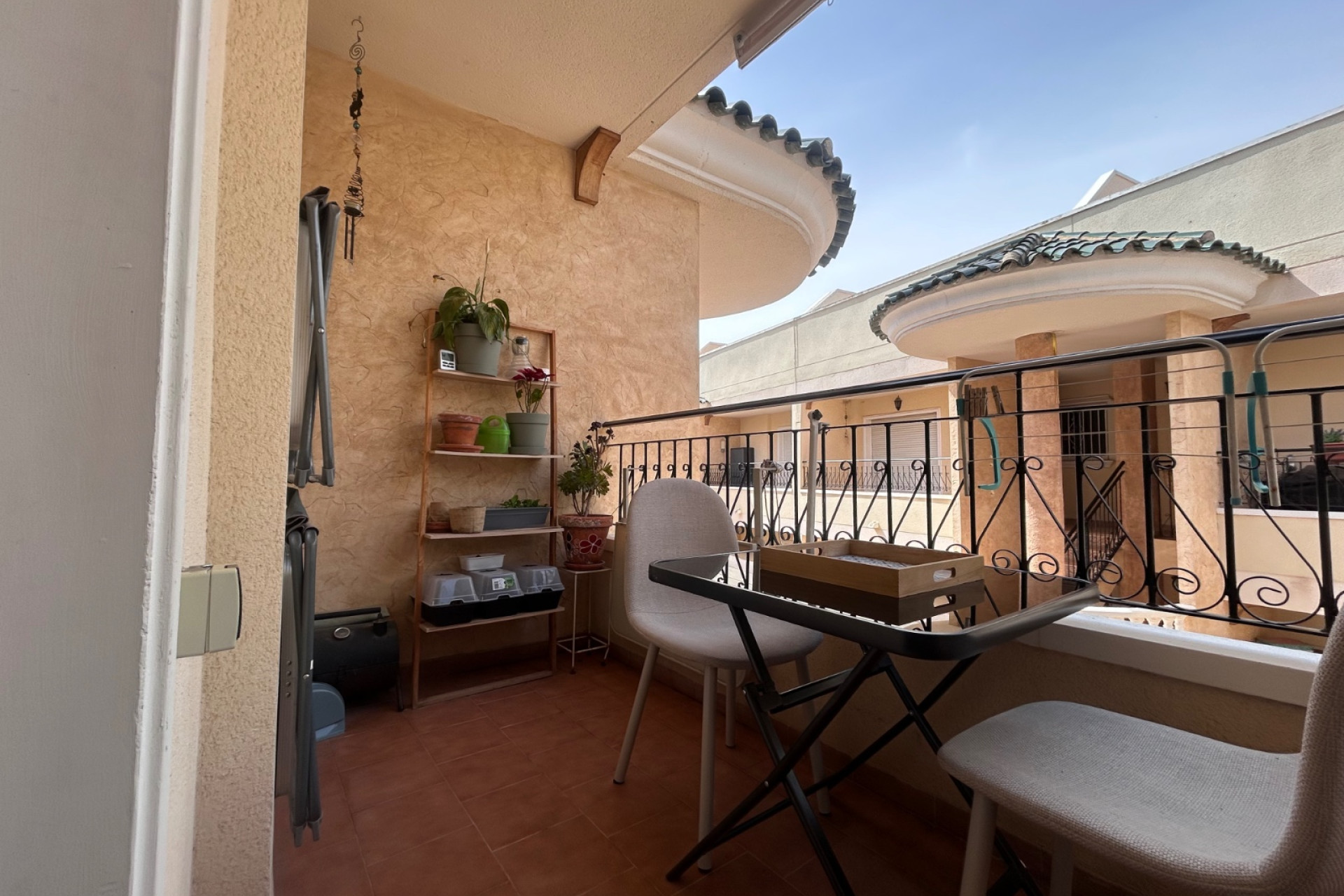Herverkoop - 1. Appartement / flat - Jacarilla - Costa Blanca Zuid