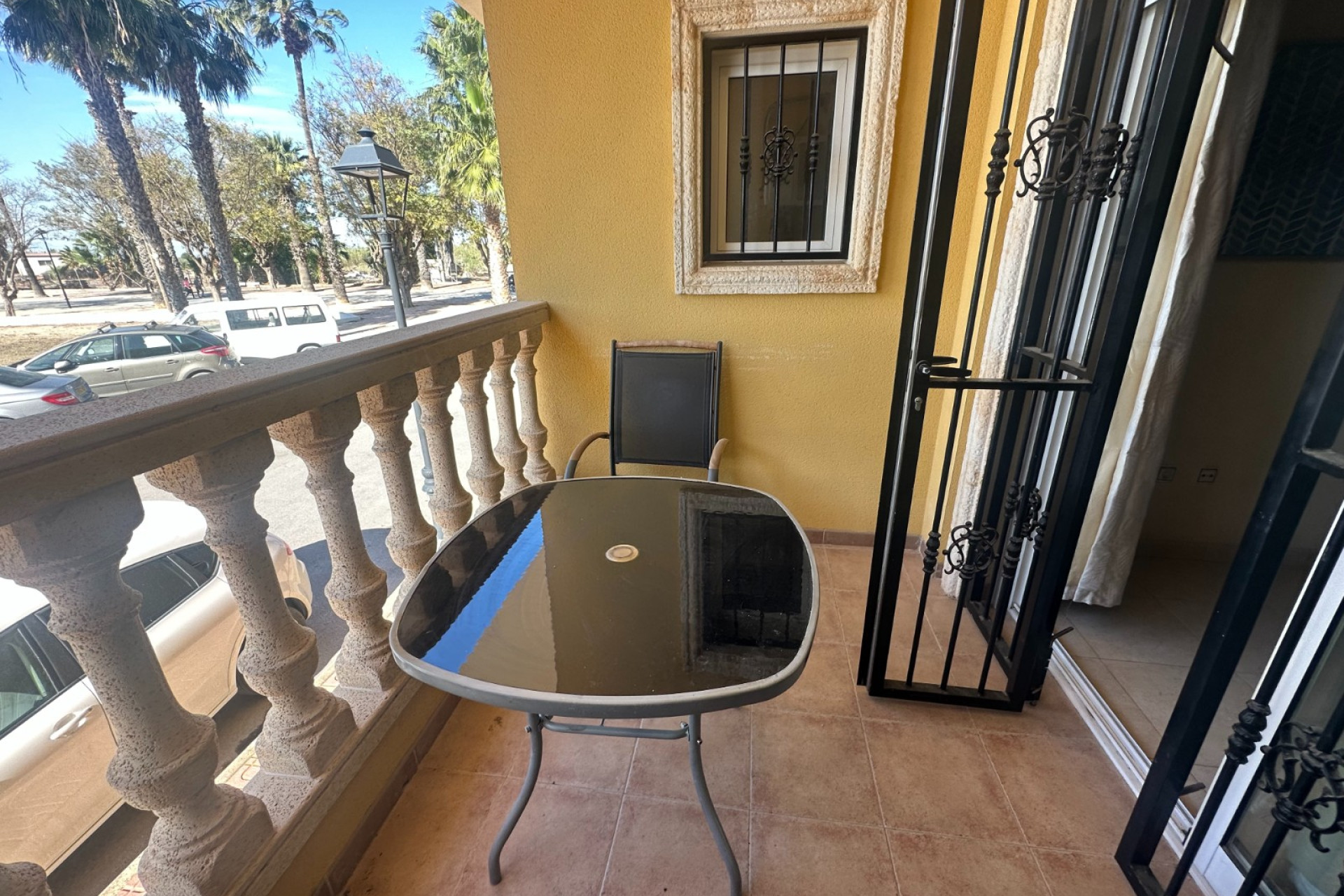 Herverkoop - 1. Appartement / flat - Jacarilla - Costa Blanca Zuid