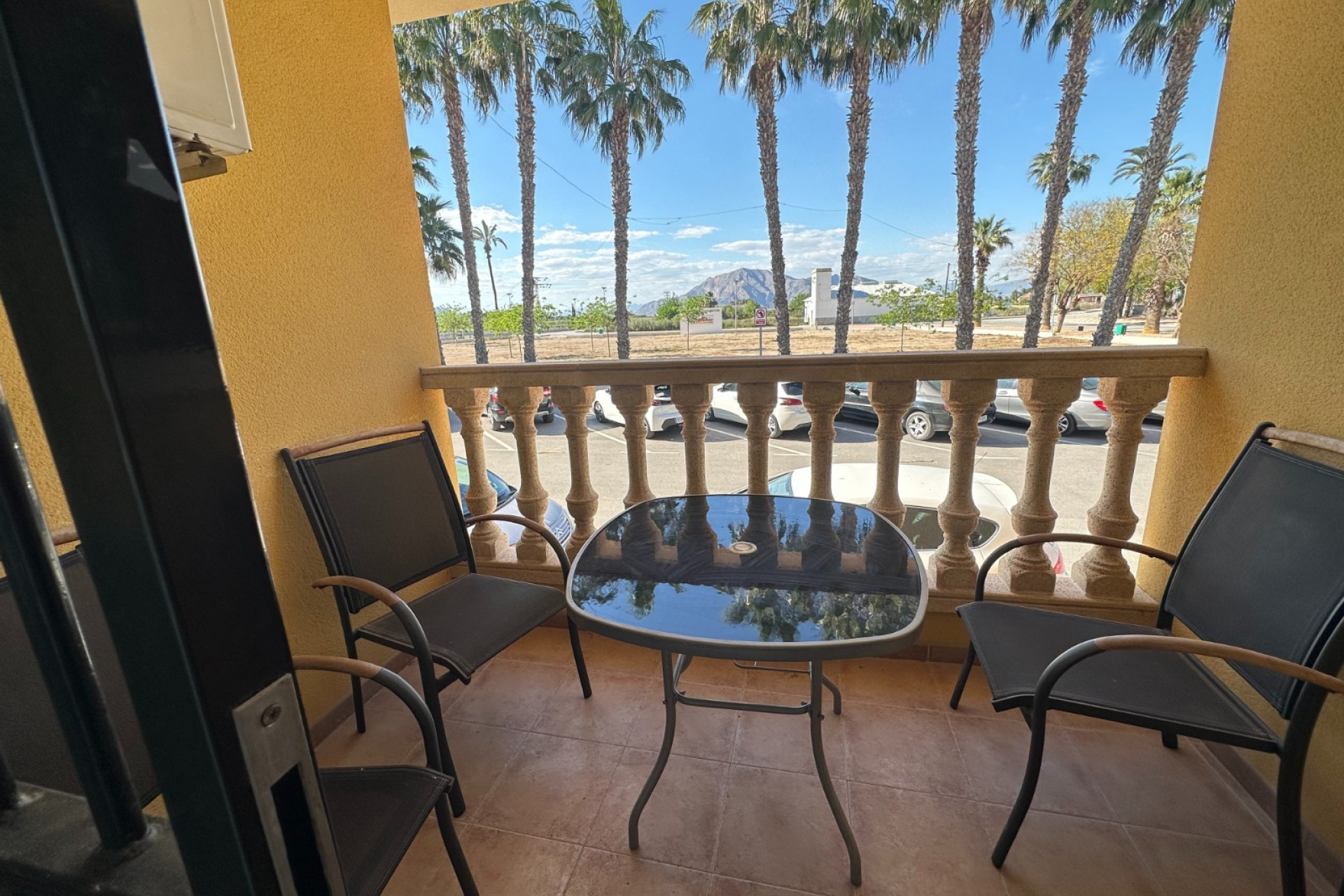 Herverkoop - 1. Appartement / flat - Jacarilla - Costa Blanca Zuid