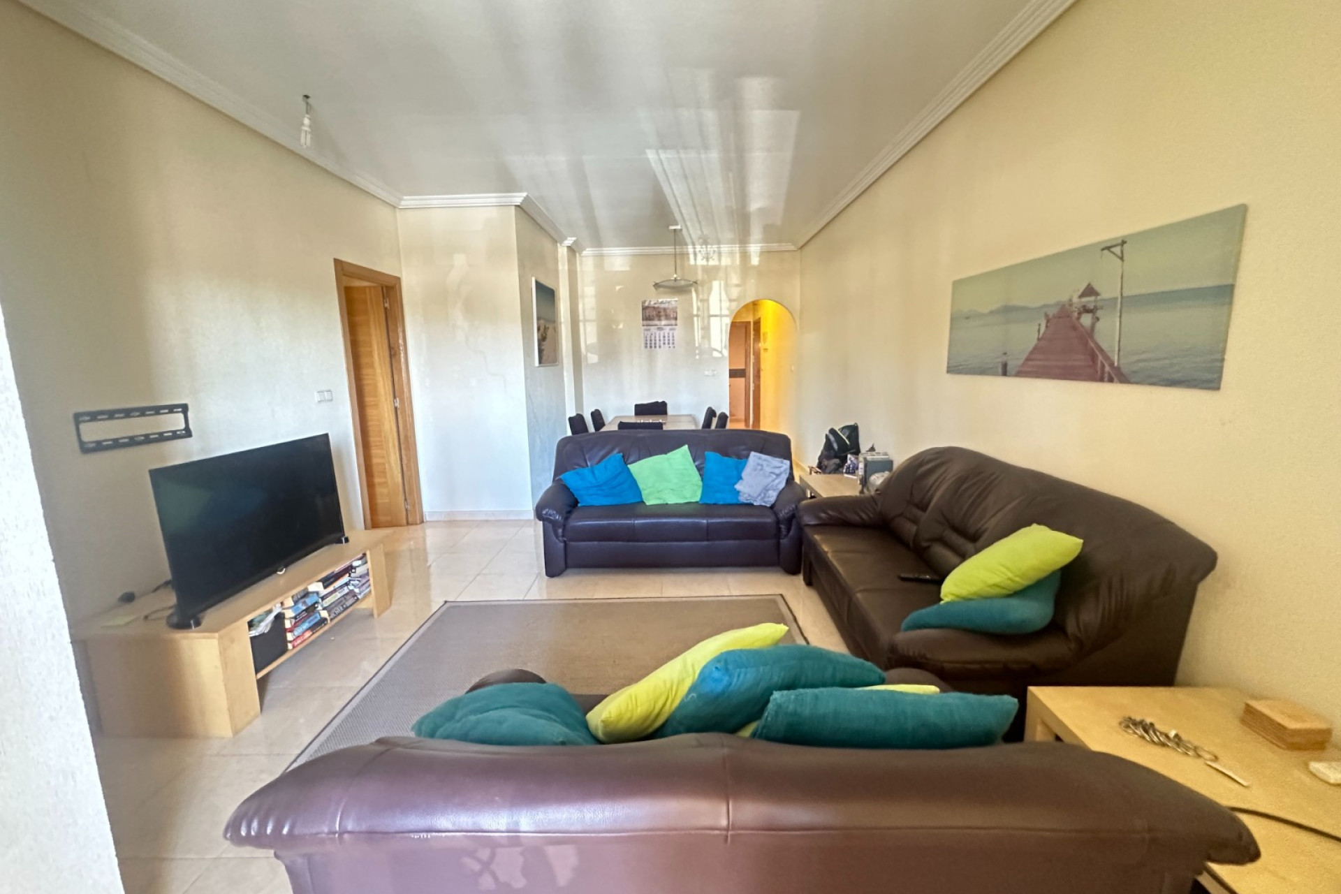 Herverkoop - 1. Appartement / flat - Jacarilla - Costa Blanca Zuid