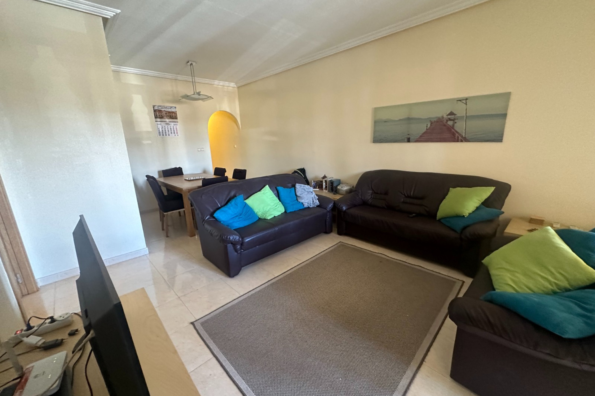 Herverkoop - 1. Appartement / flat - Jacarilla - Costa Blanca Zuid