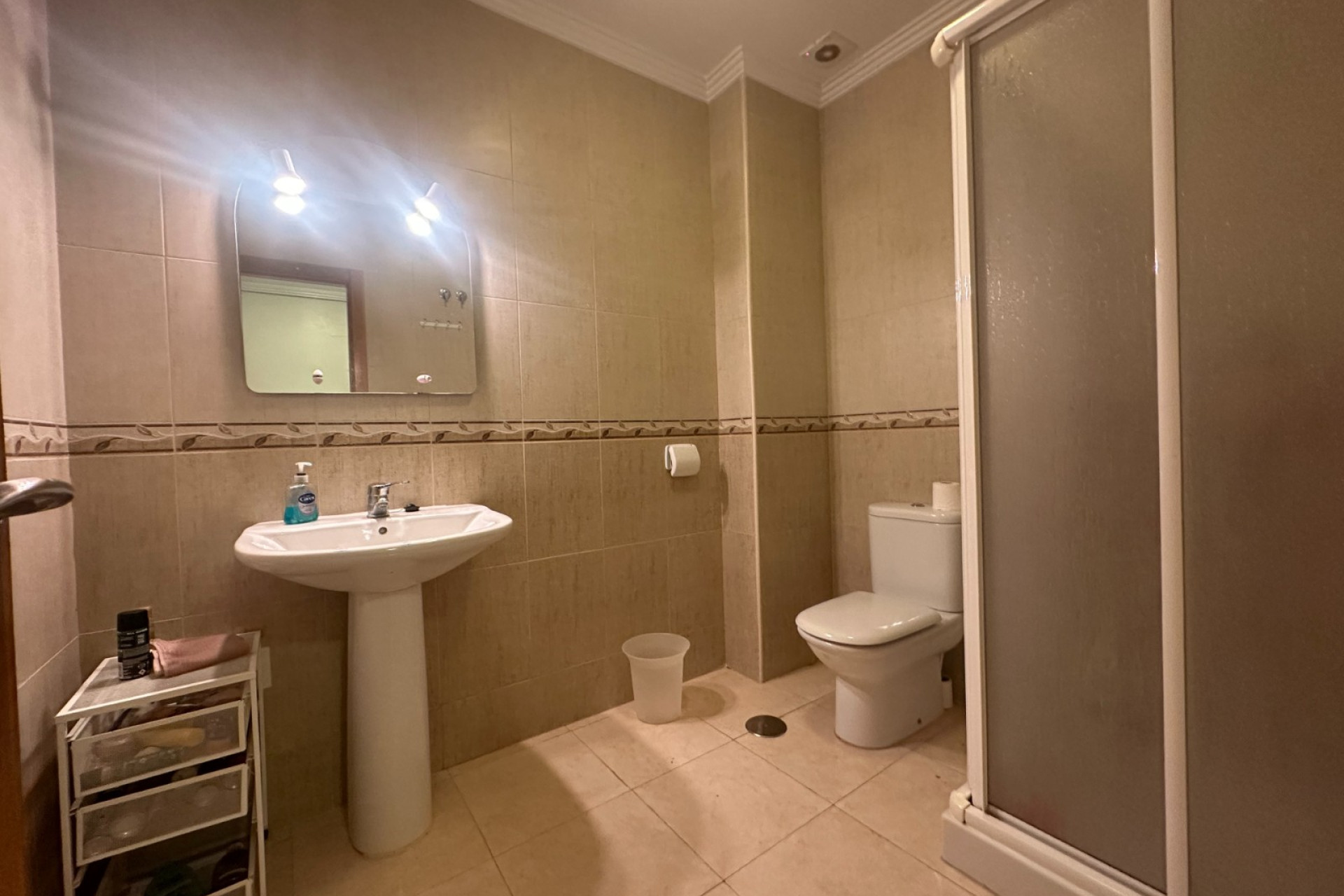 Herverkoop - 1. Appartement / flat - Jacarilla - Costa Blanca Zuid