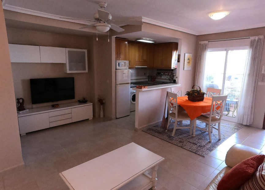 Herverkoop - 1. Appartement / flat - Jacarilla - Costa Blanca Zuid