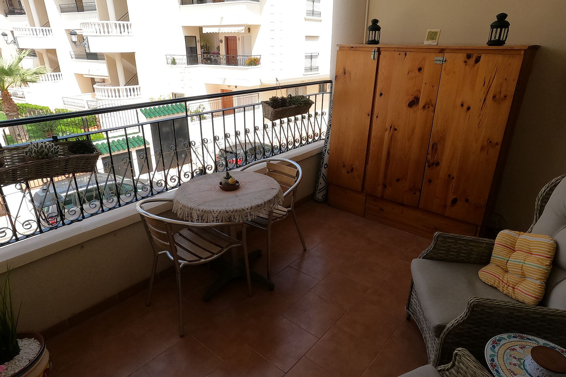 Herverkoop - 1. Appartement / flat - Jacarilla - Costa Blanca Zuid