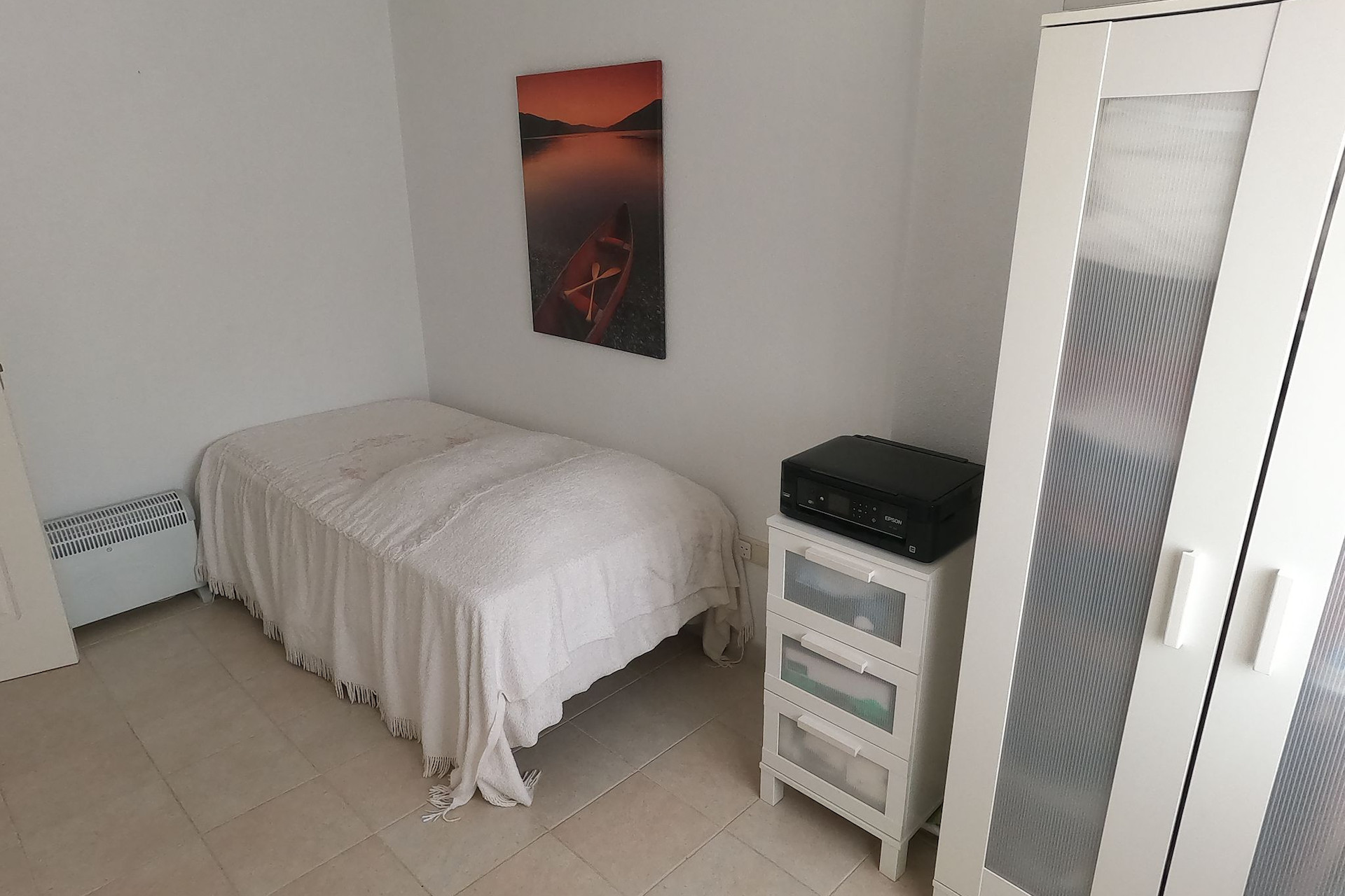Herverkoop - 1. Appartement / flat - Jacarilla - Costa Blanca Zuid