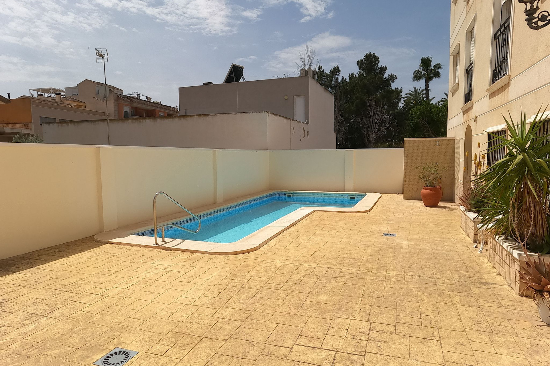Herverkoop - 1. Appartement / flat - Jacarilla - Costa Blanca Zuid