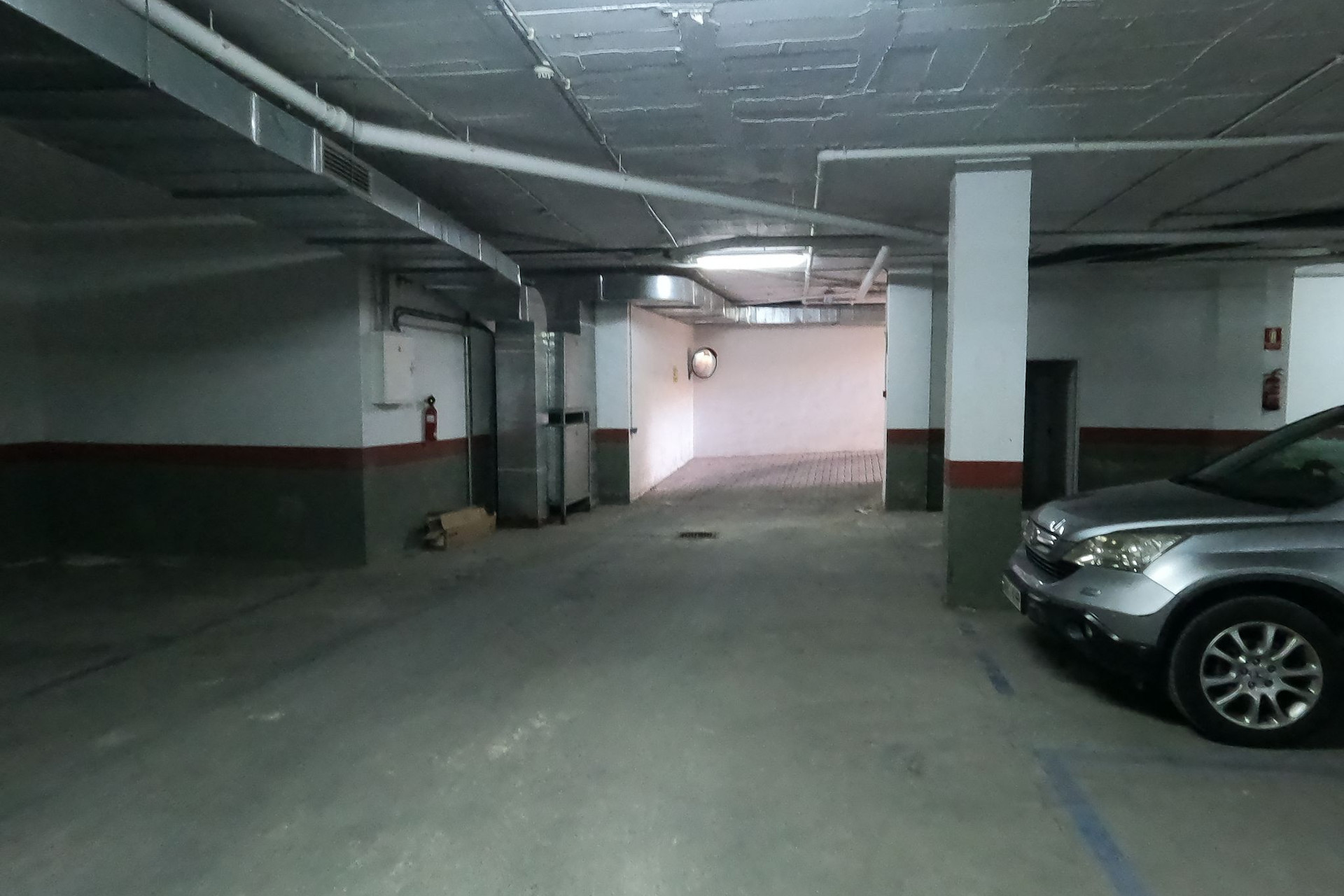 Herverkoop - 1. Appartement / flat - Jacarilla - Costa Blanca Zuid