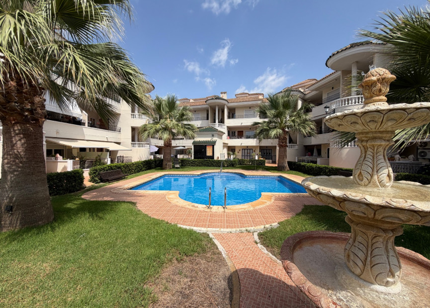 Herverkoop - 1. Appartement / flat - Jacarilla - Costa Blanca Zuid