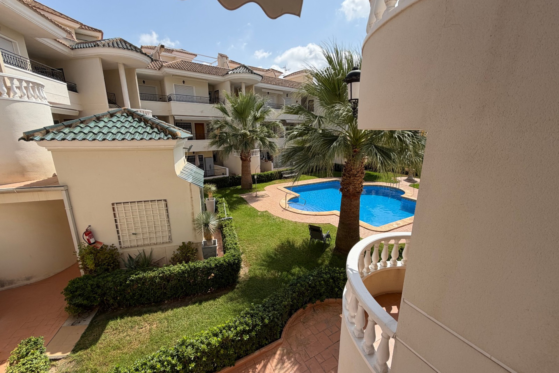 Herverkoop - 1. Appartement / flat - Jacarilla - Costa Blanca Zuid