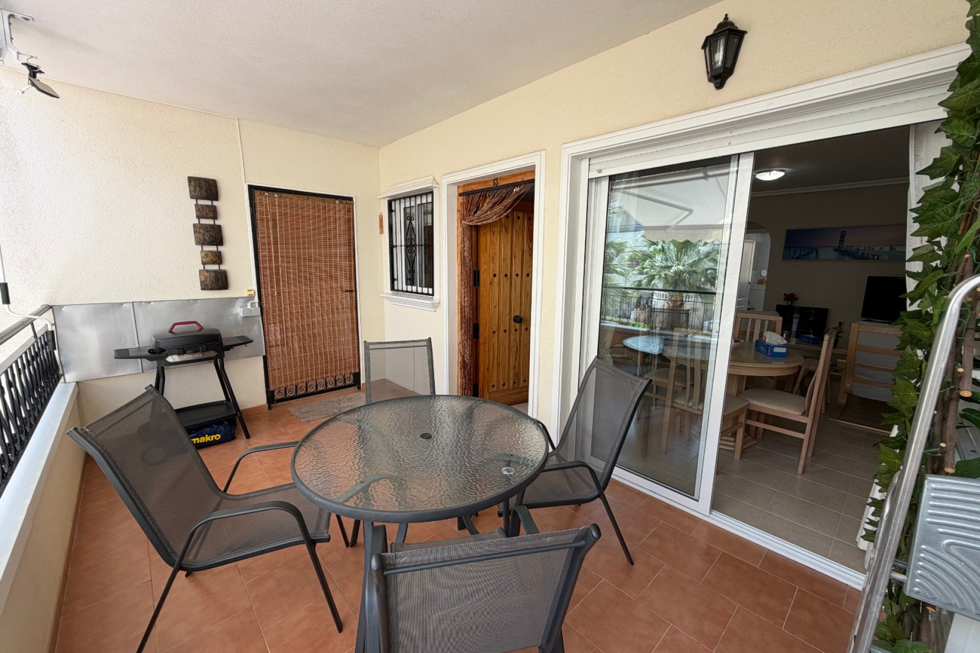 Herverkoop - 1. Appartement / flat - Jacarilla - Costa Blanca Zuid