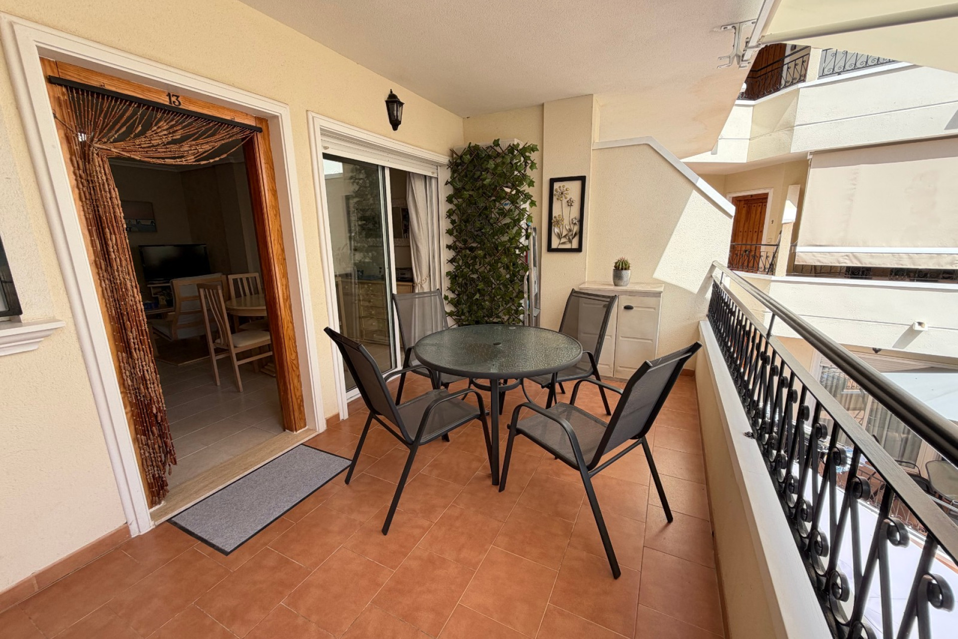 Herverkoop - 1. Appartement / flat - Jacarilla - Costa Blanca Zuid