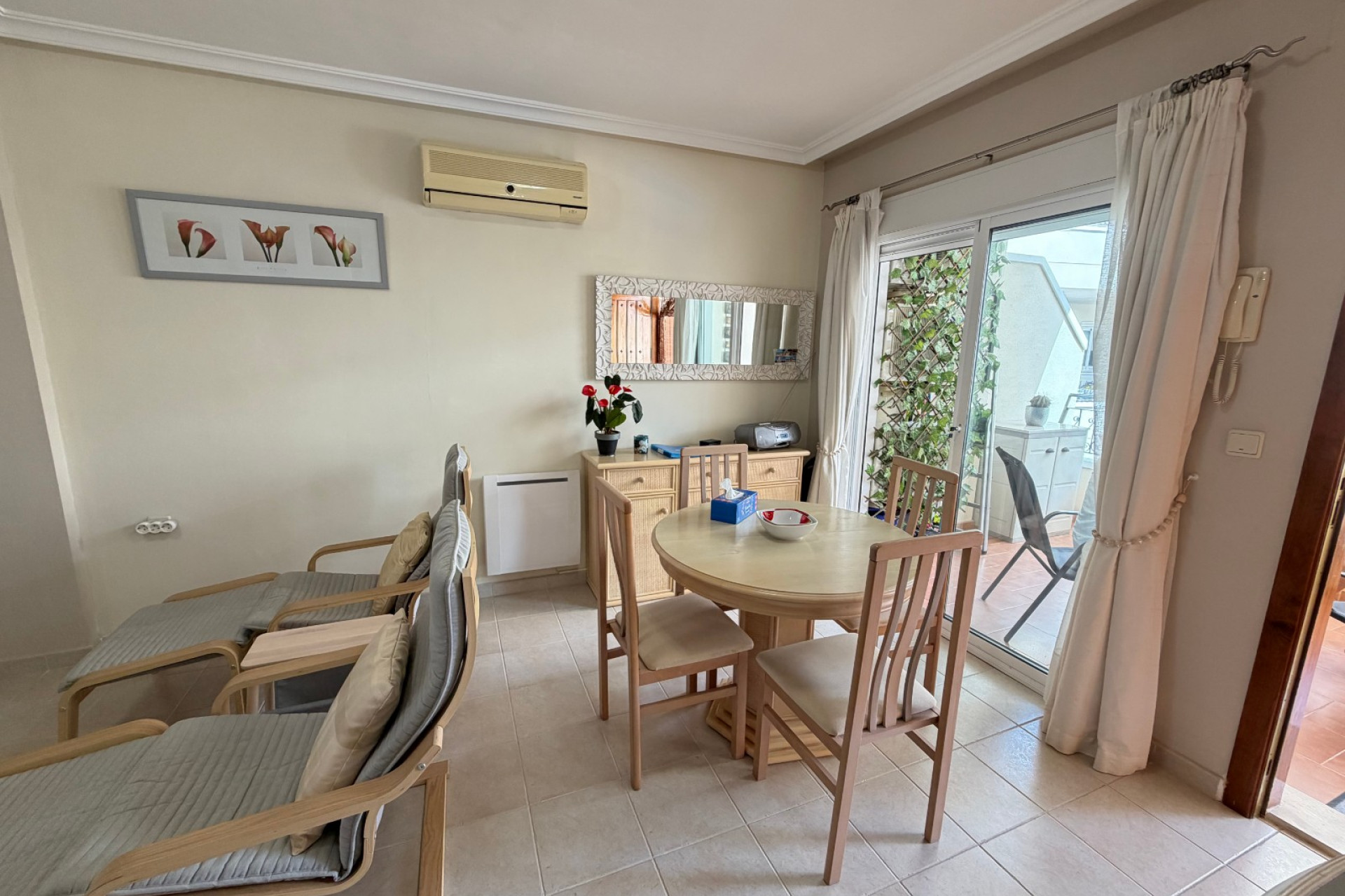 Herverkoop - 1. Appartement / flat - Jacarilla - Costa Blanca Zuid