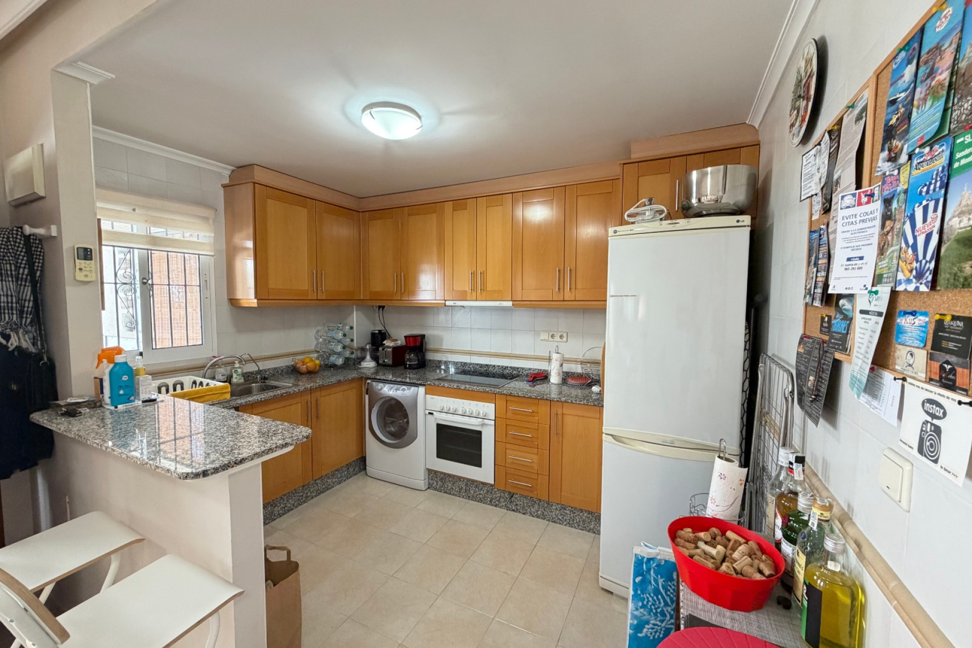 Herverkoop - 1. Appartement / flat - Jacarilla - Costa Blanca Zuid