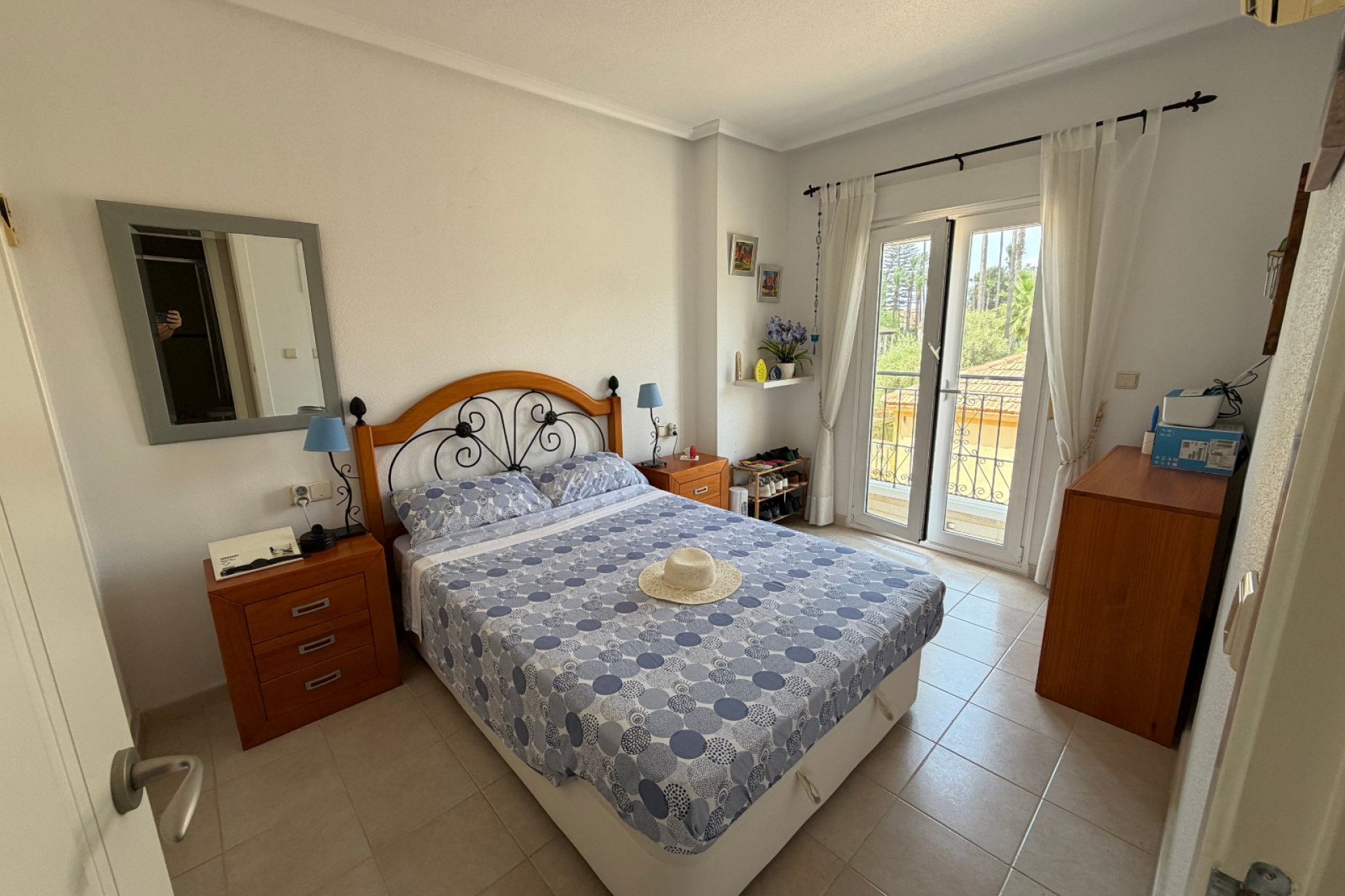 Herverkoop - 1. Appartement / flat - Jacarilla - Costa Blanca Zuid