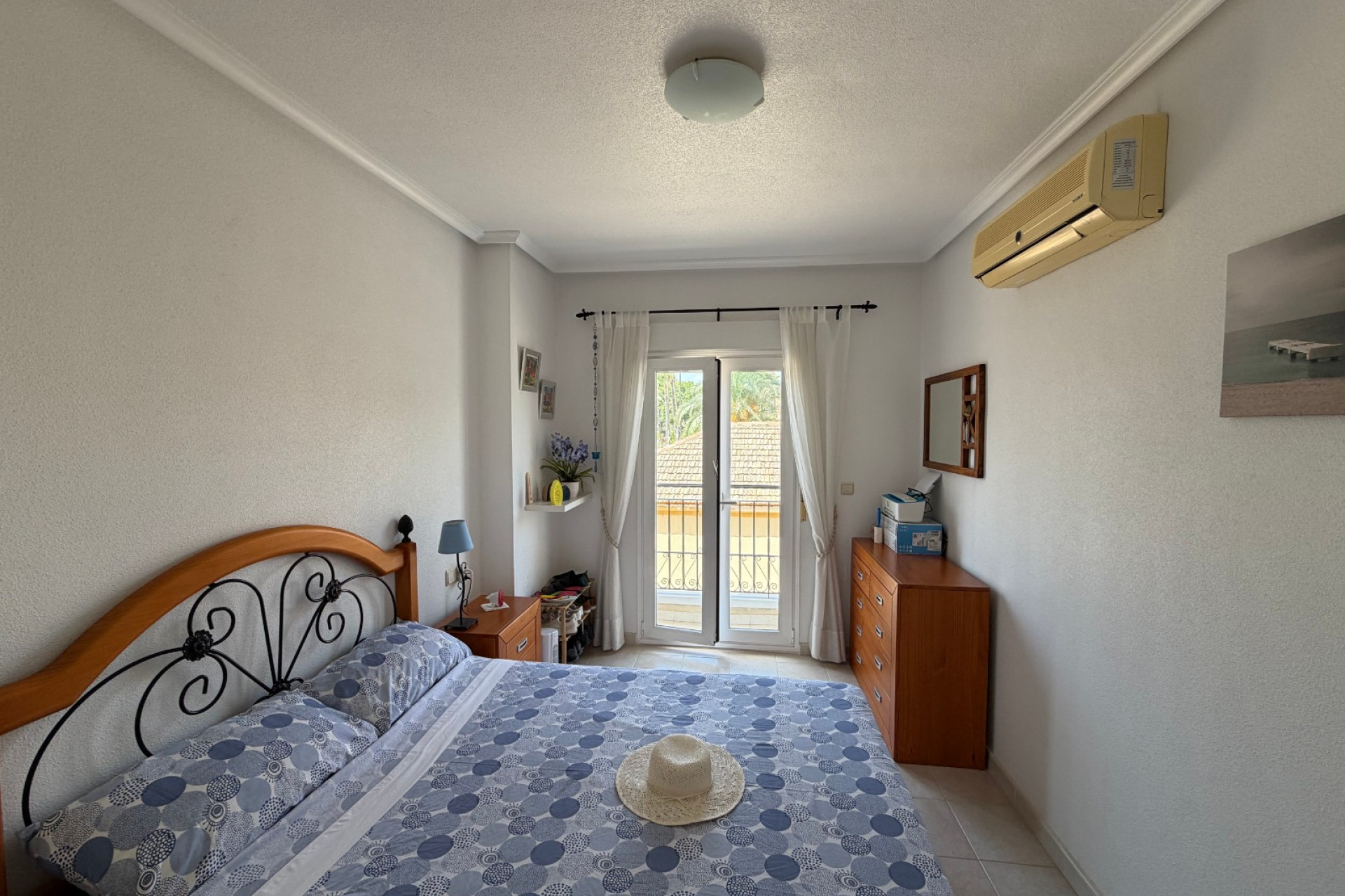 Herverkoop - 1. Appartement / flat - Jacarilla - Costa Blanca Zuid