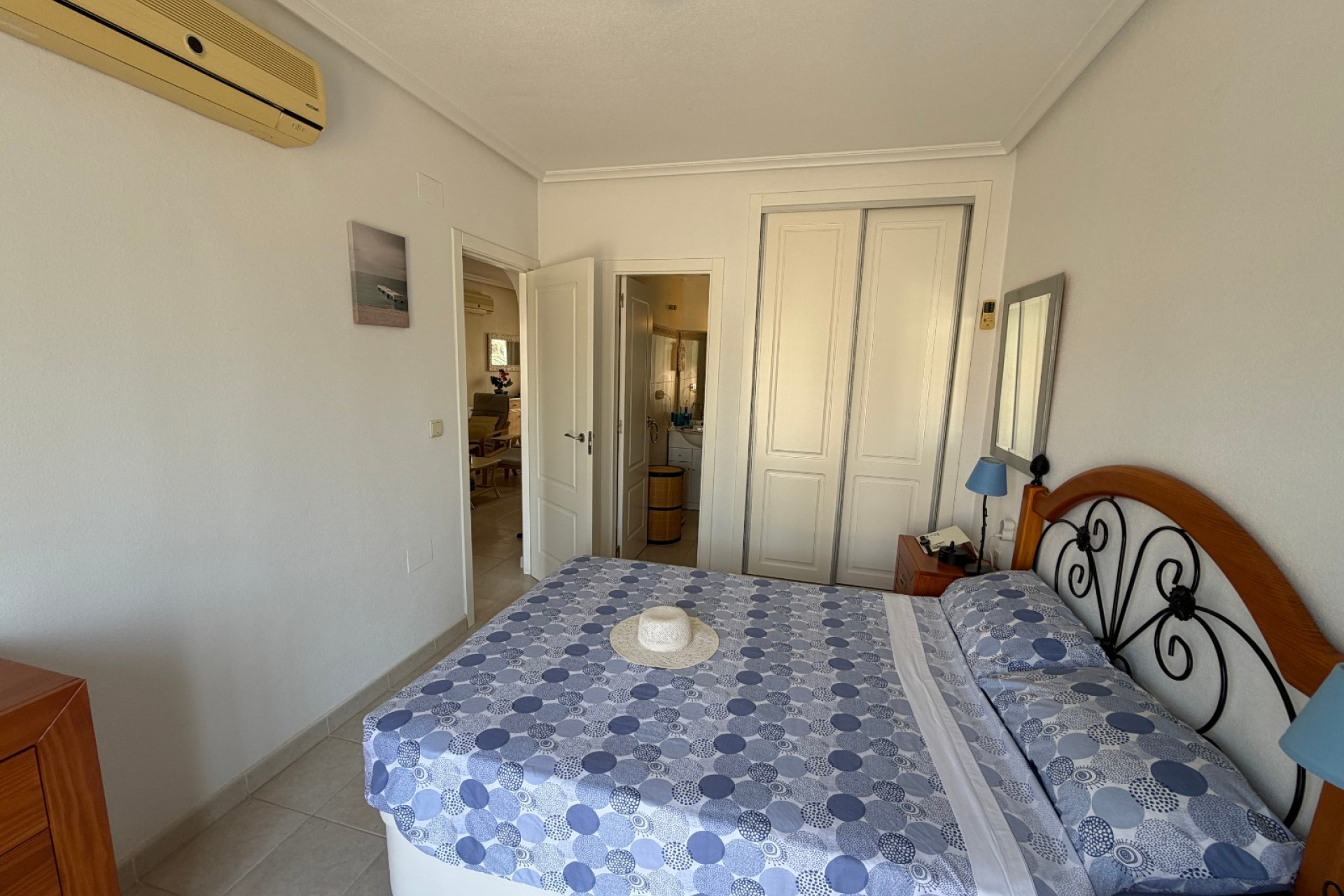 Herverkoop - 1. Appartement / flat - Jacarilla - Costa Blanca Zuid
