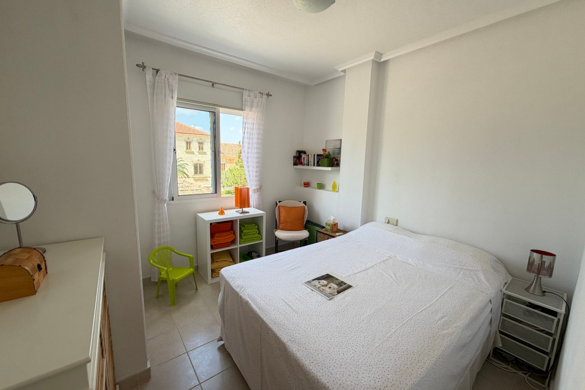 Herverkoop - 1. Appartement / flat - Jacarilla - Costa Blanca Zuid