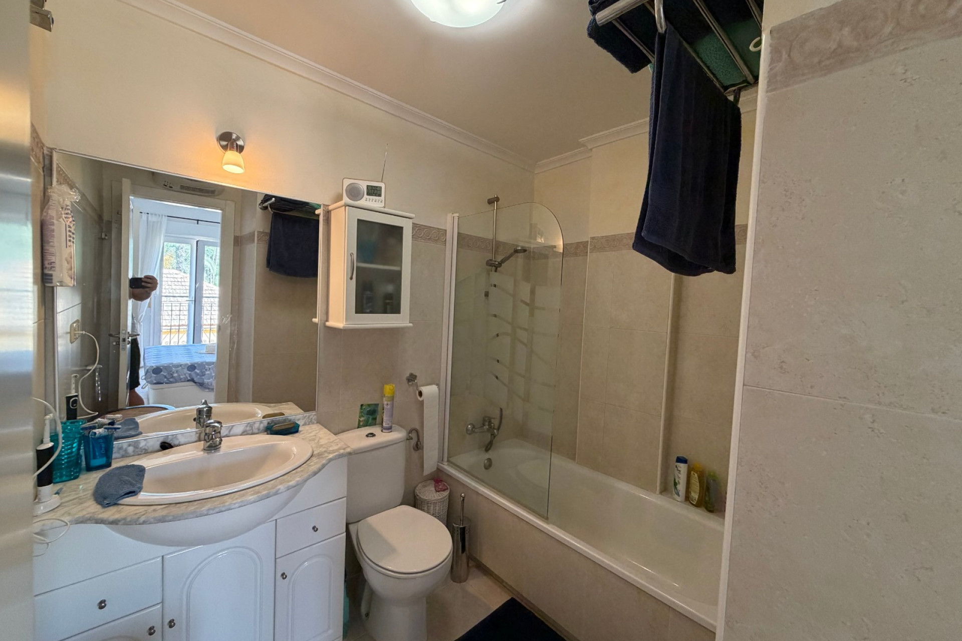 Herverkoop - 1. Appartement / flat - Jacarilla - Costa Blanca Zuid