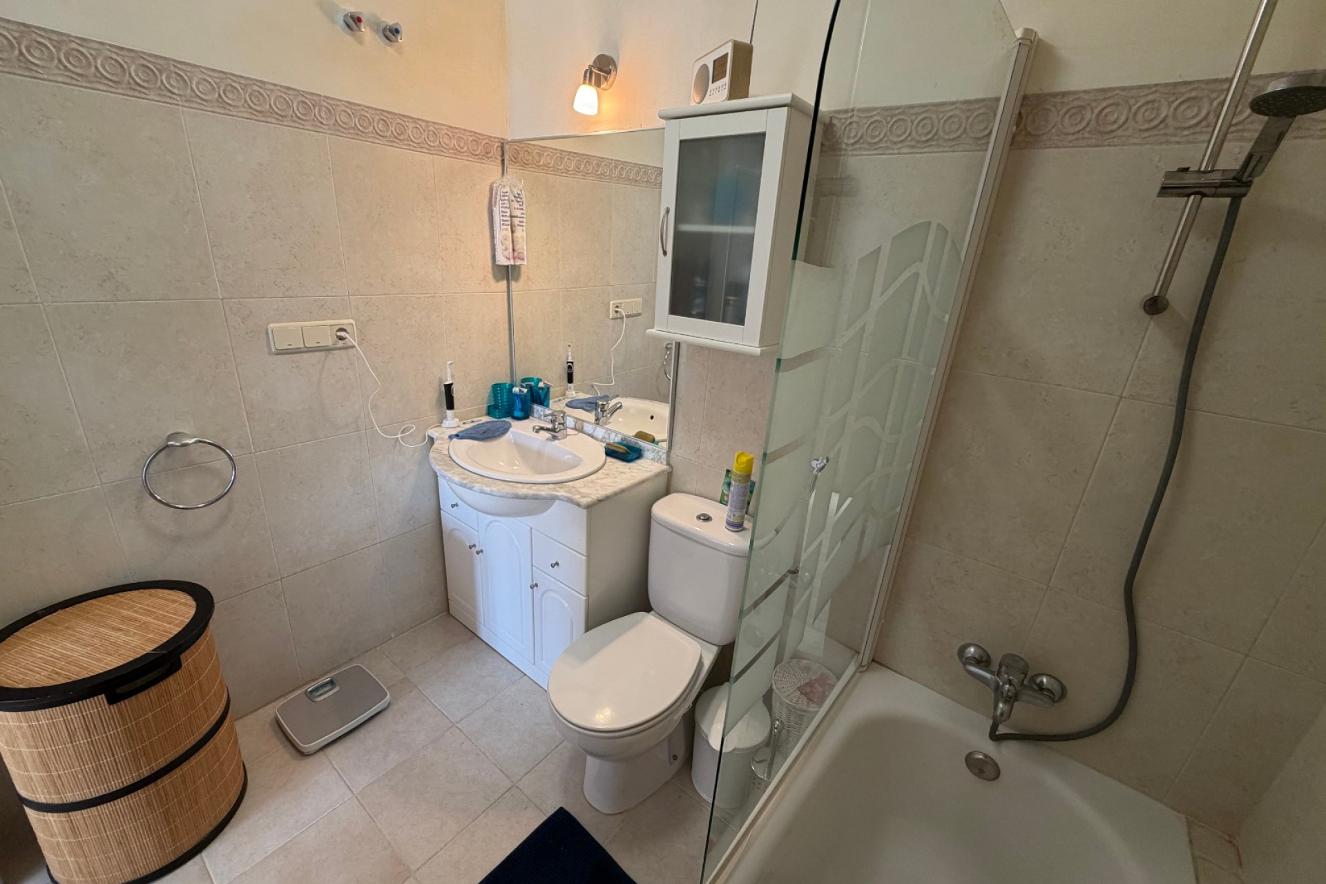 Herverkoop - 1. Appartement / flat - Jacarilla - Costa Blanca Zuid