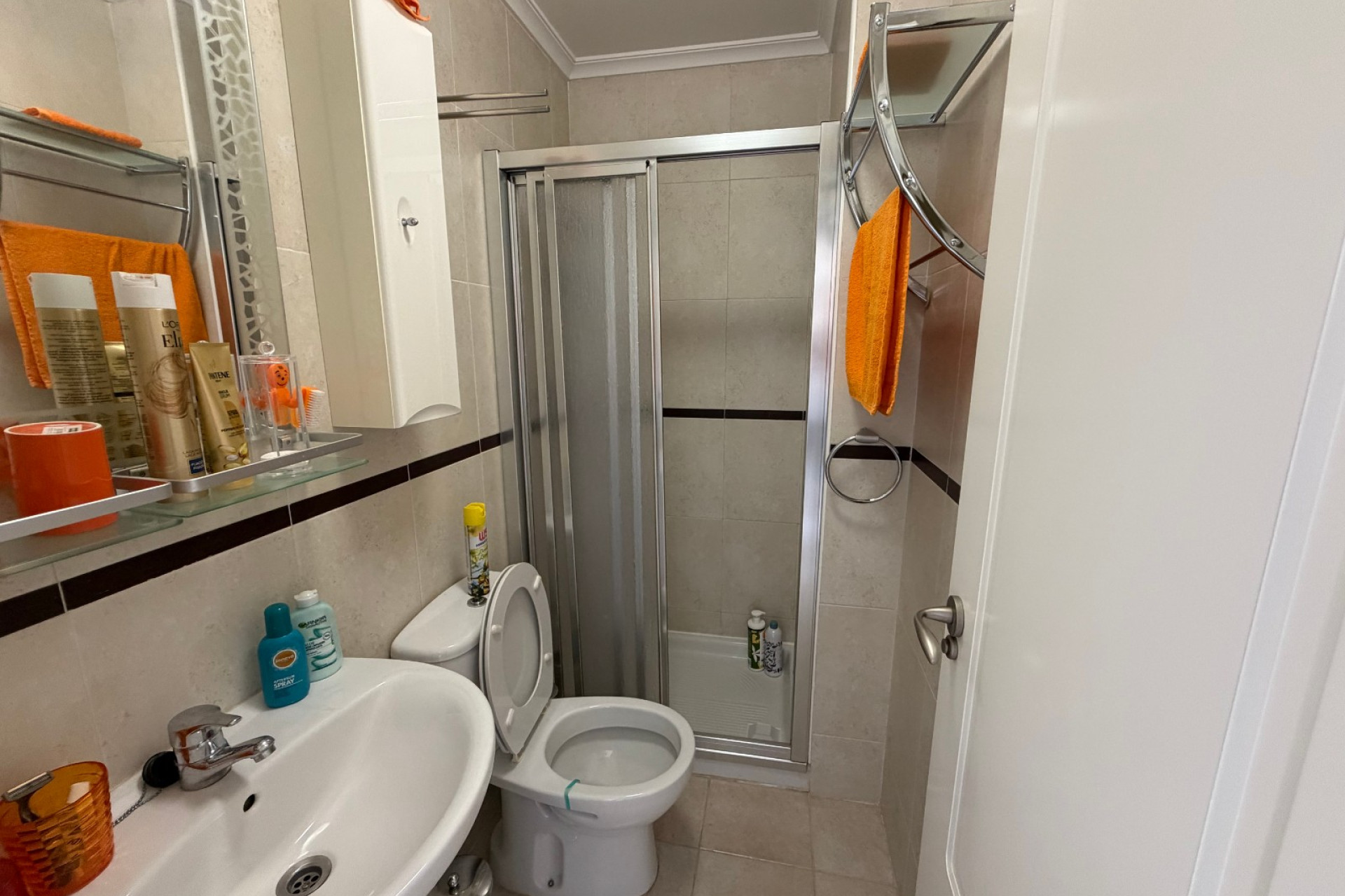 Herverkoop - 1. Appartement / flat - Jacarilla - Costa Blanca Zuid
