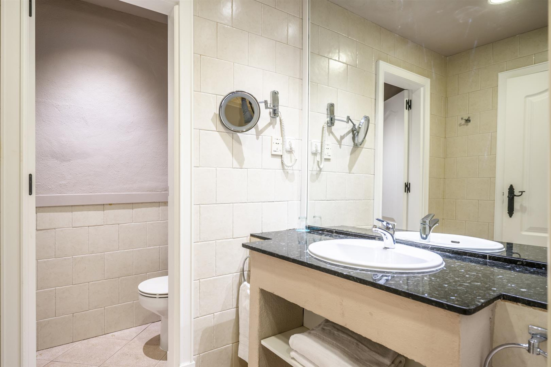 Herverkoop - 1. Appartement / flat - La Manga - Costa Calida