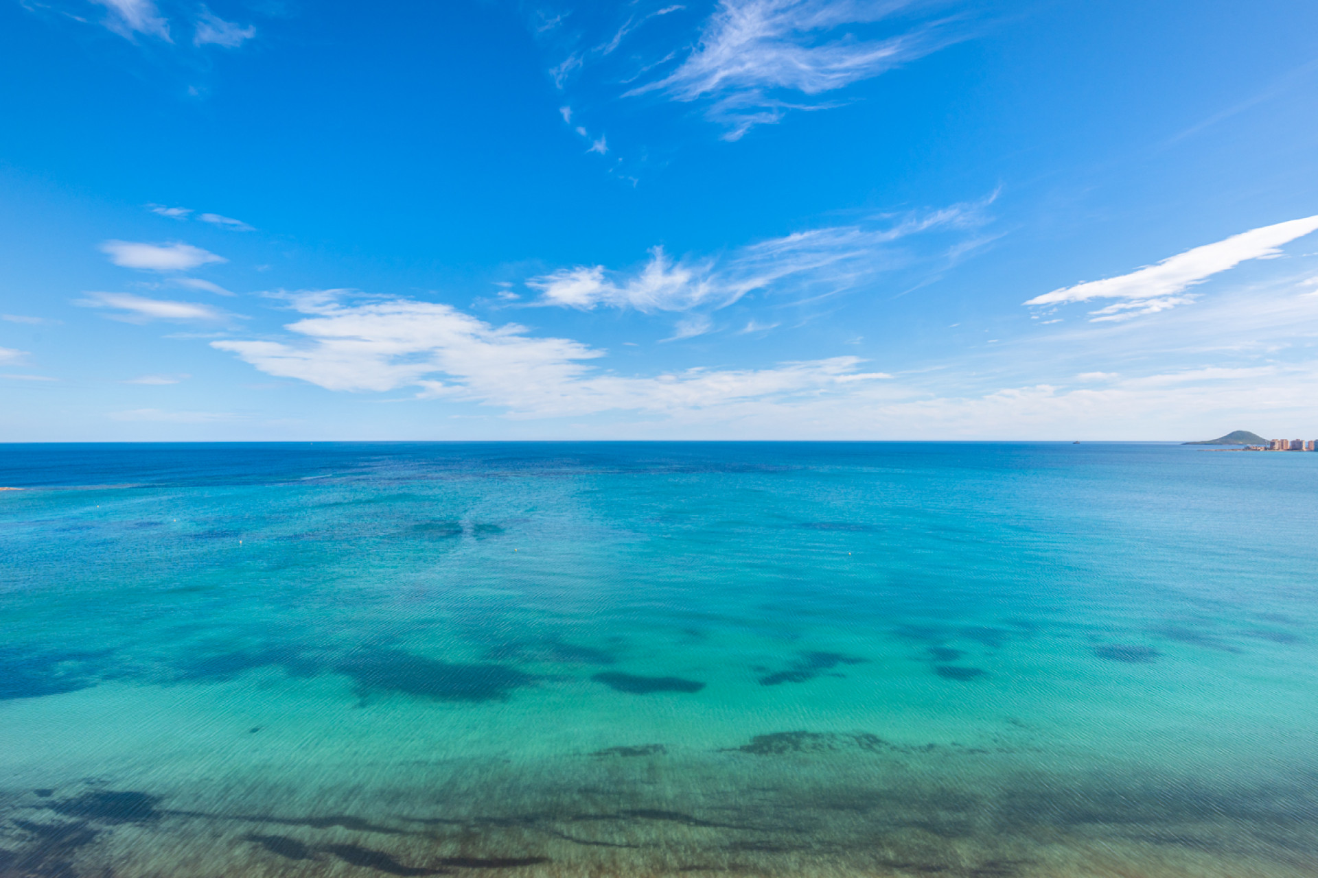 Herverkoop - 1. Appartement / flat - La Manga - Costa Calida