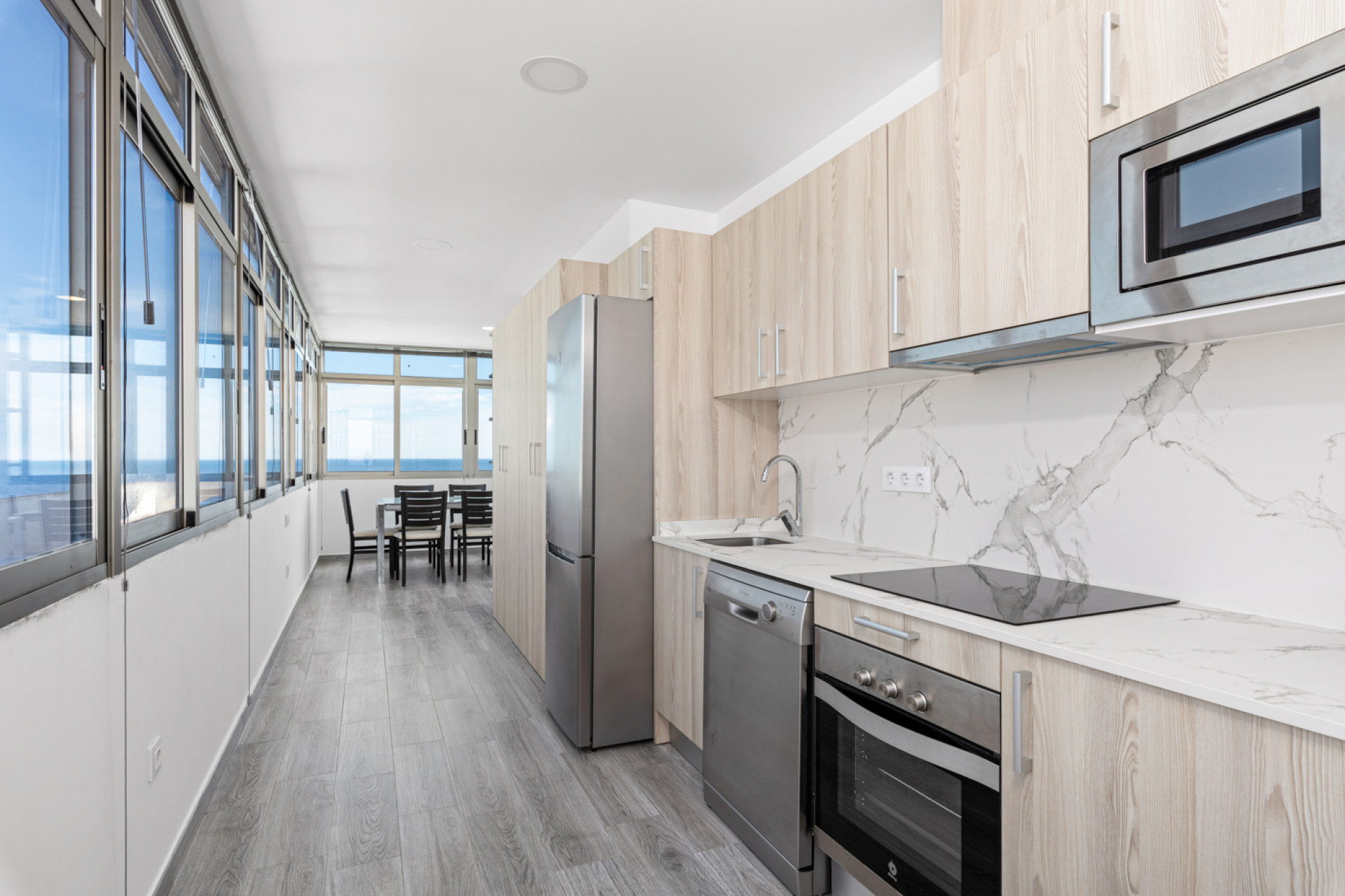 Herverkoop - 1. Appartement / flat - La Manga - Costa Calida