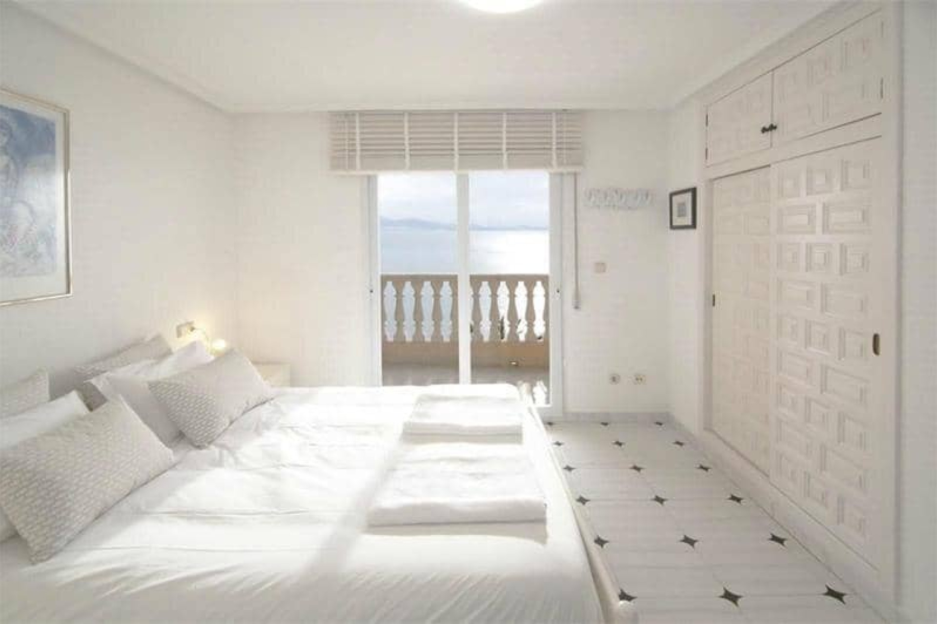 Herverkoop - 1. Appartement / flat - La Manga del Mar Menor - Costa Calida