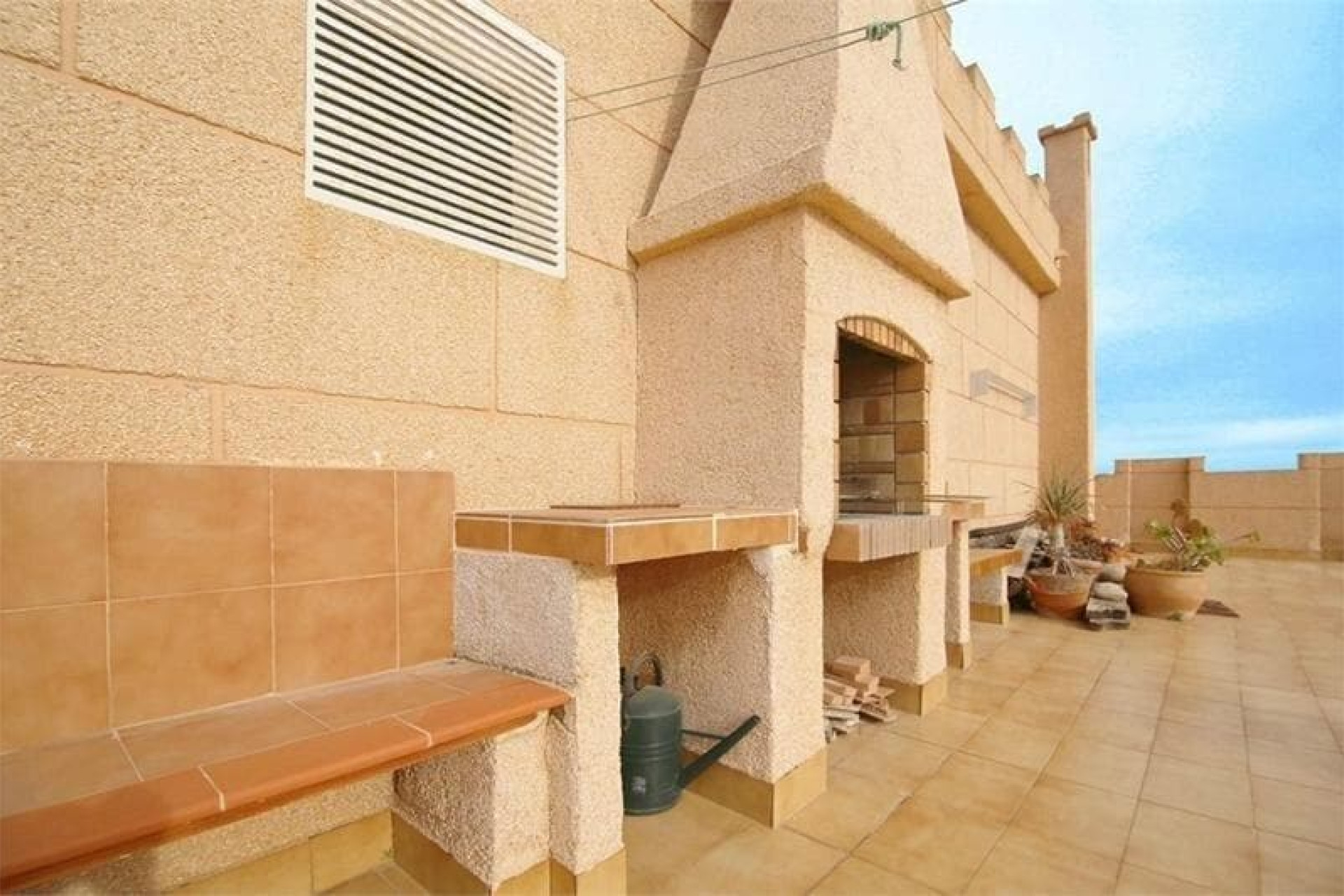 Herverkoop - 1. Appartement / flat - La Manga del Mar Menor - Costa Calida