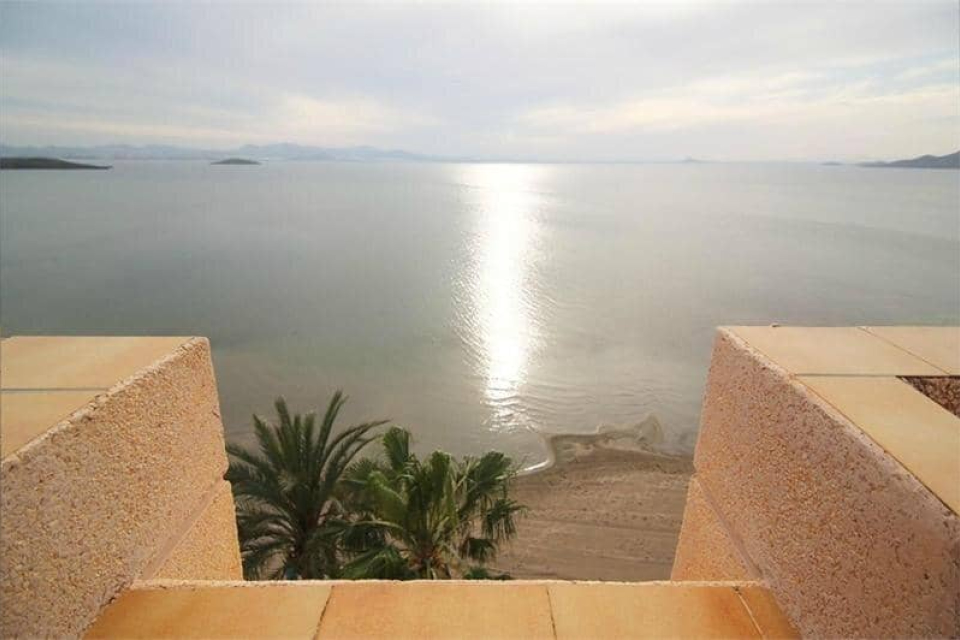 Herverkoop - 1. Appartement / flat - La Manga del Mar Menor - Costa Calida