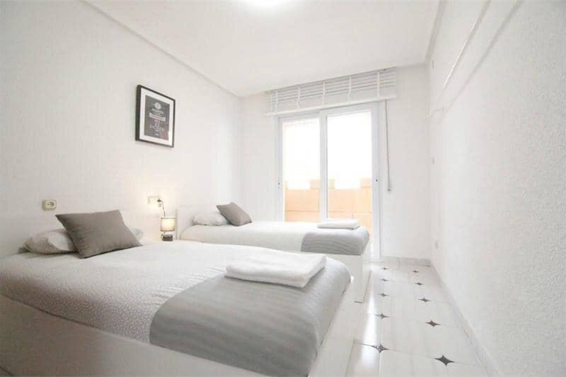 Herverkoop - 1. Appartement / flat - La Manga del Mar Menor - Costa Calida