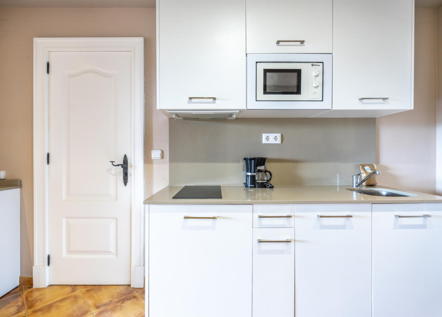 Herverkoop - 1. Appartement / flat - La Manga del Mar Menor - Costa Calida