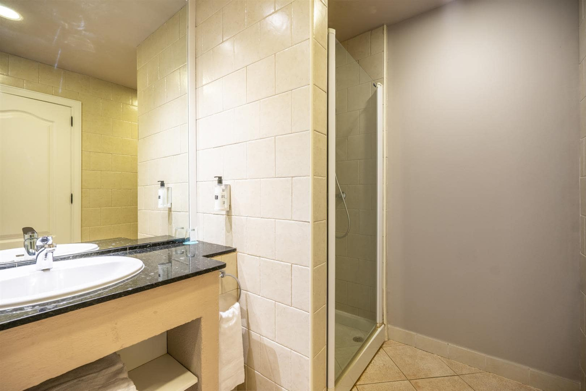 Herverkoop - 1. Appartement / flat - La Manga del Mar Menor - Costa Calida