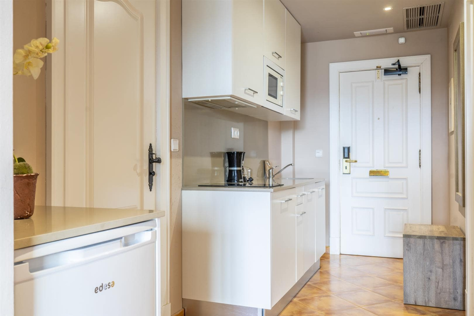 Herverkoop - 1. Appartement / flat - La Manga del Mar Menor - Costa Calida