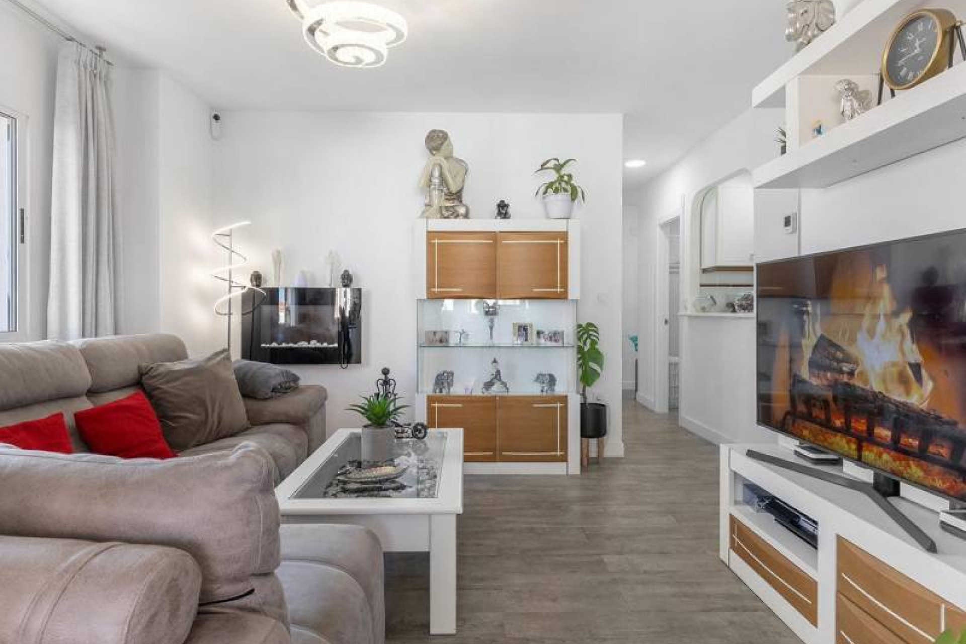 Herverkoop - 1. Appartement / flat - La Mata - Costa Blanca Zuid