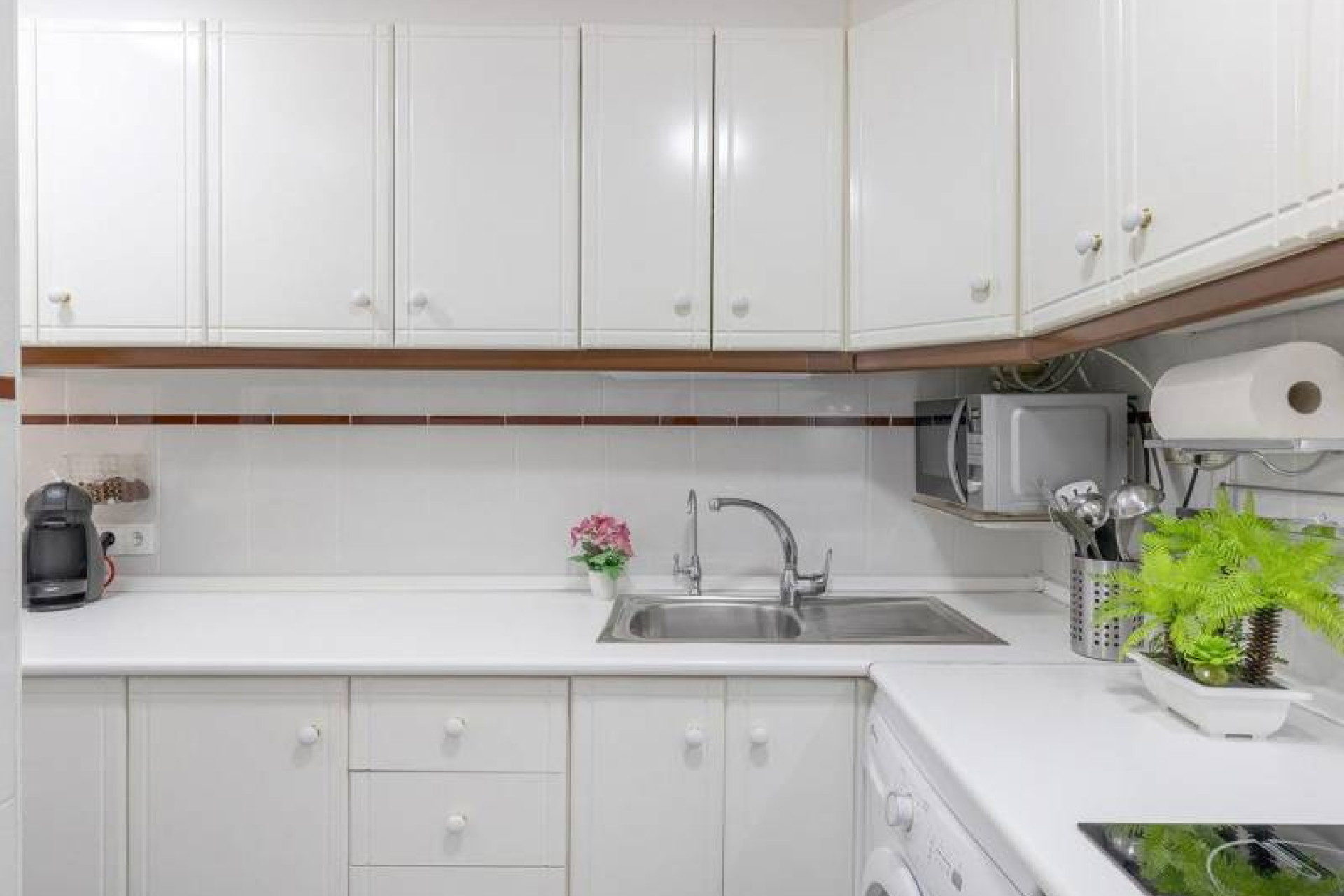 Herverkoop - 1. Appartement / flat - La Mata - Costa Blanca Zuid