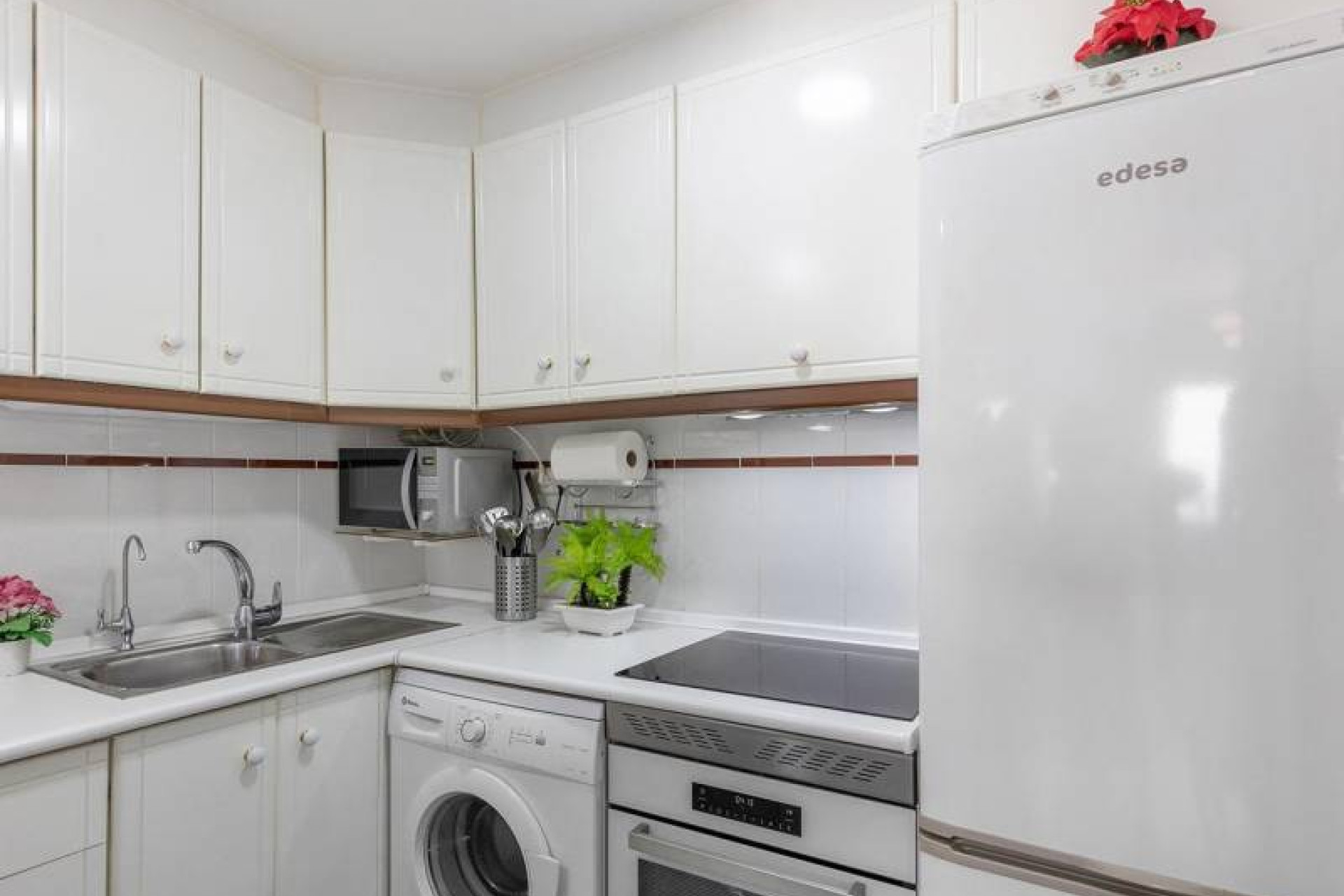 Herverkoop - 1. Appartement / flat - La Mata - Costa Blanca Zuid