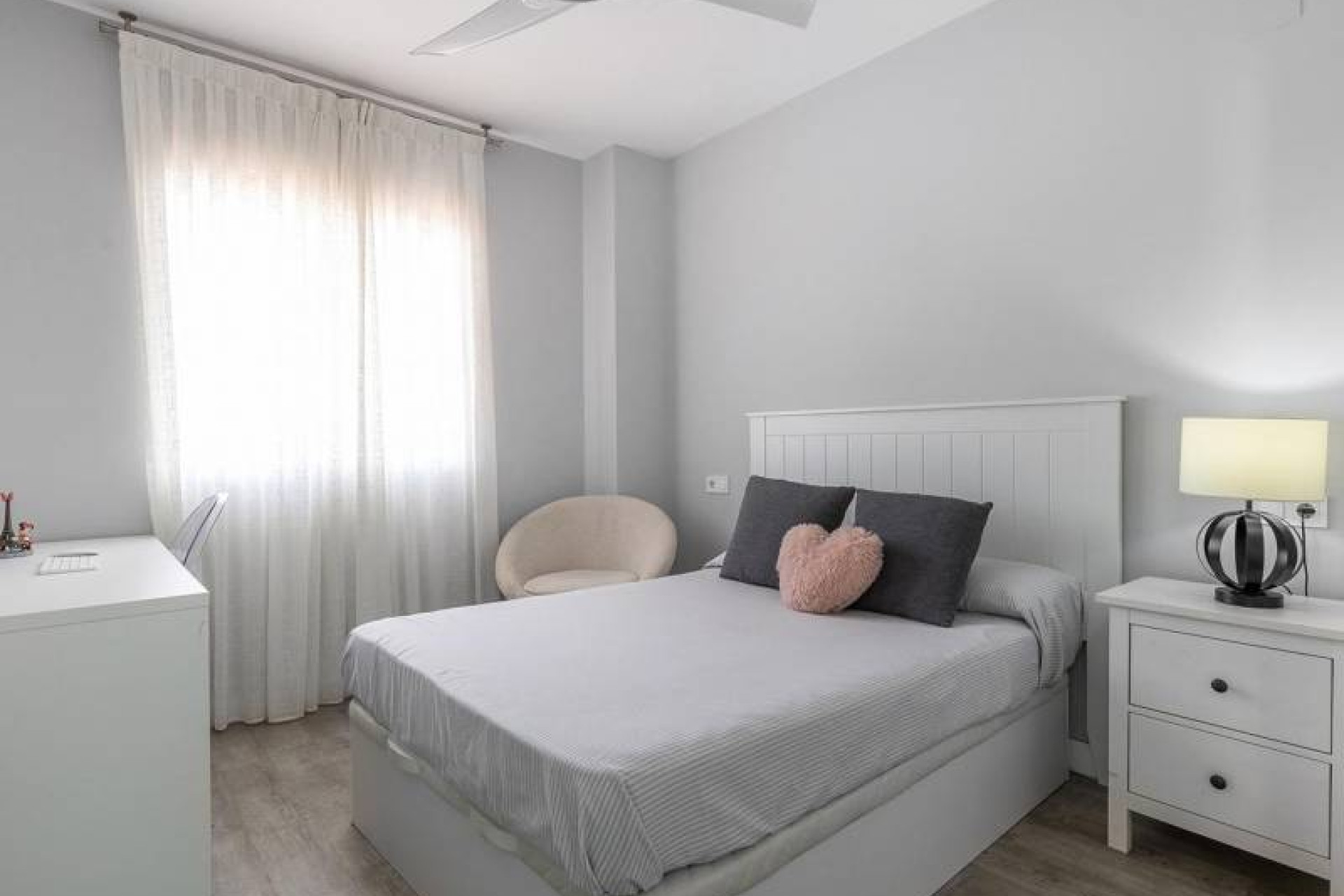 Herverkoop - 1. Appartement / flat - La Mata - Costa Blanca Zuid