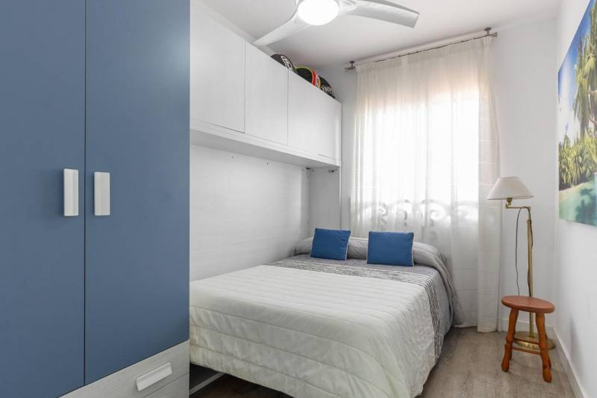 Herverkoop - 1. Appartement / flat - La Mata - Costa Blanca Zuid