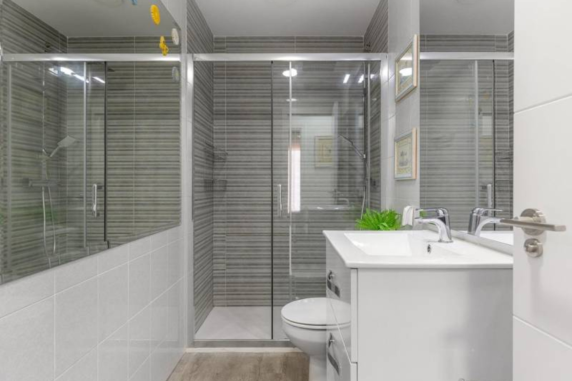 Herverkoop - 1. Appartement / flat - La Mata - Costa Blanca Zuid