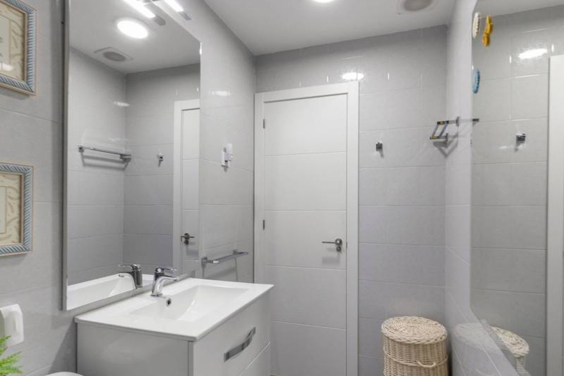 Herverkoop - 1. Appartement / flat - La Mata - Costa Blanca Zuid