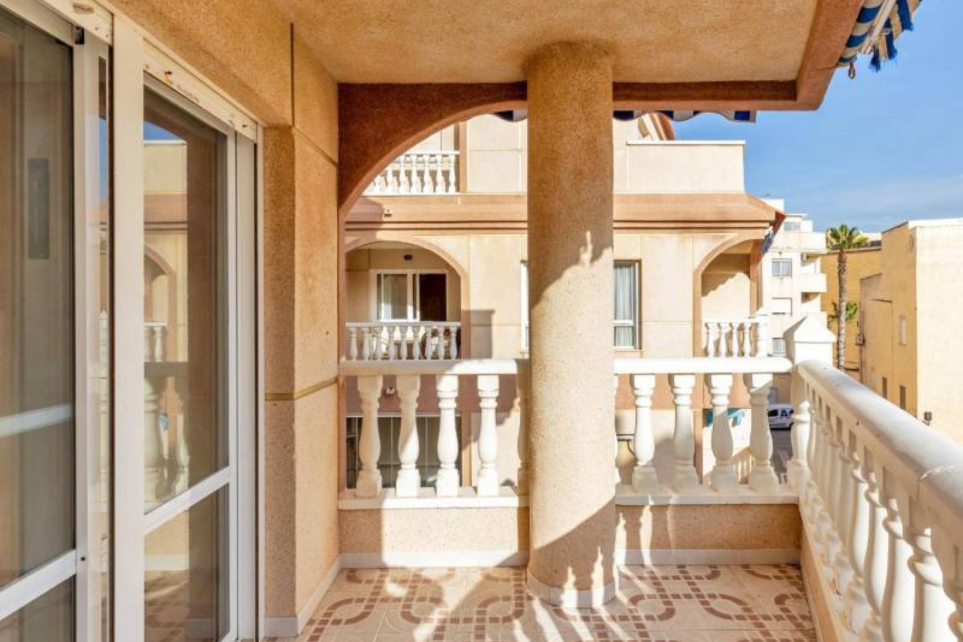 Herverkoop - 1. Appartement / flat - La Mata - Costa Blanca Zuid