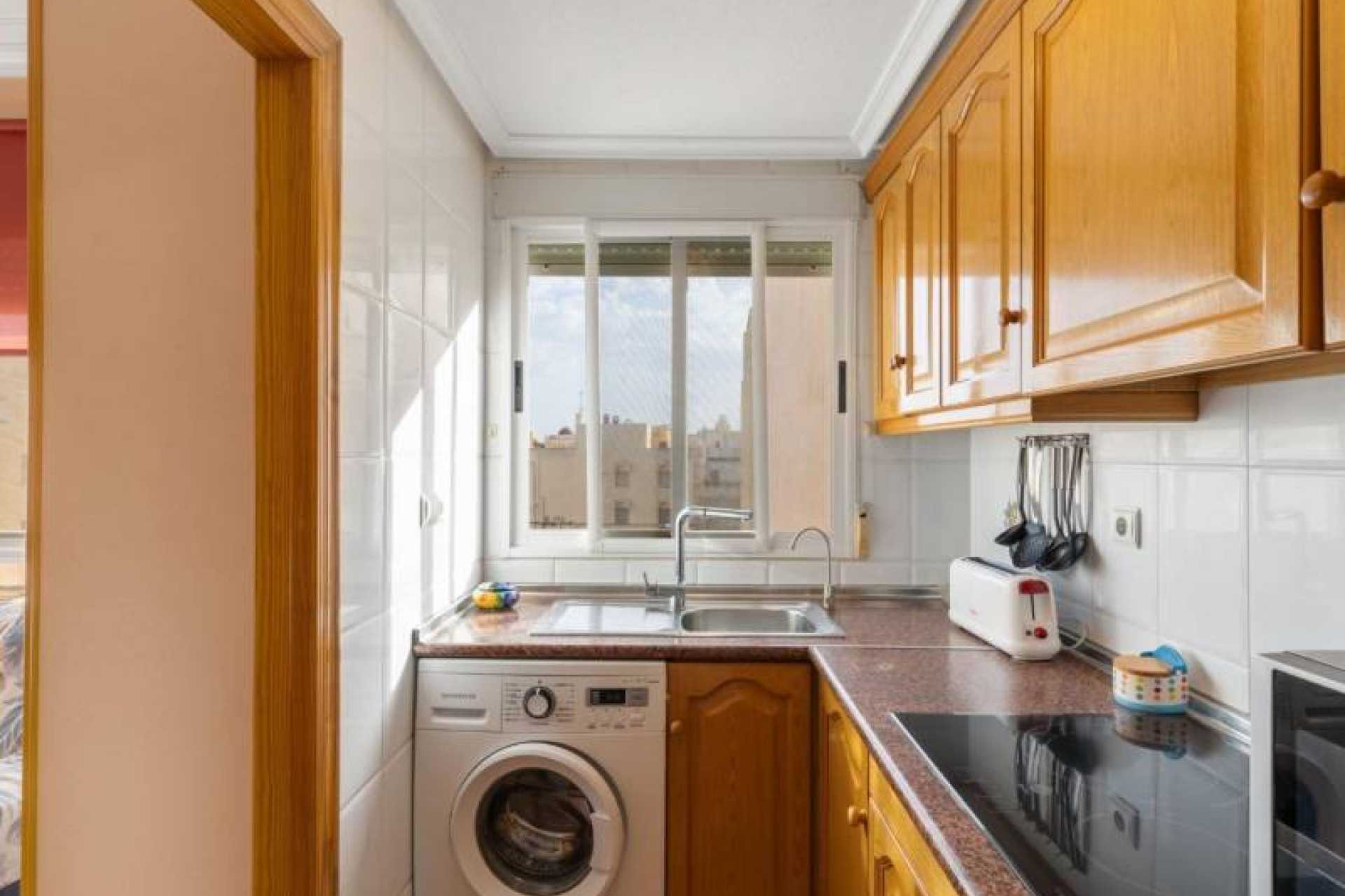 Herverkoop - 1. Appartement / flat - La Mata - Costa Blanca Zuid