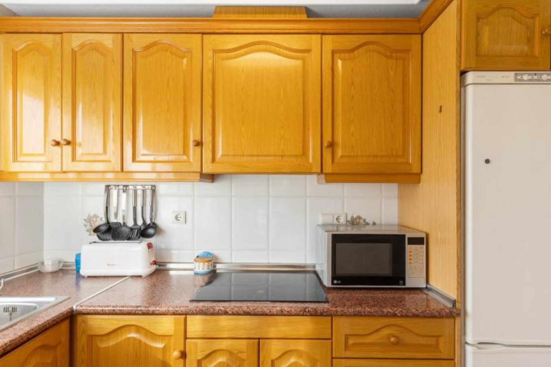 Herverkoop - 1. Appartement / flat - La Mata - Costa Blanca Zuid