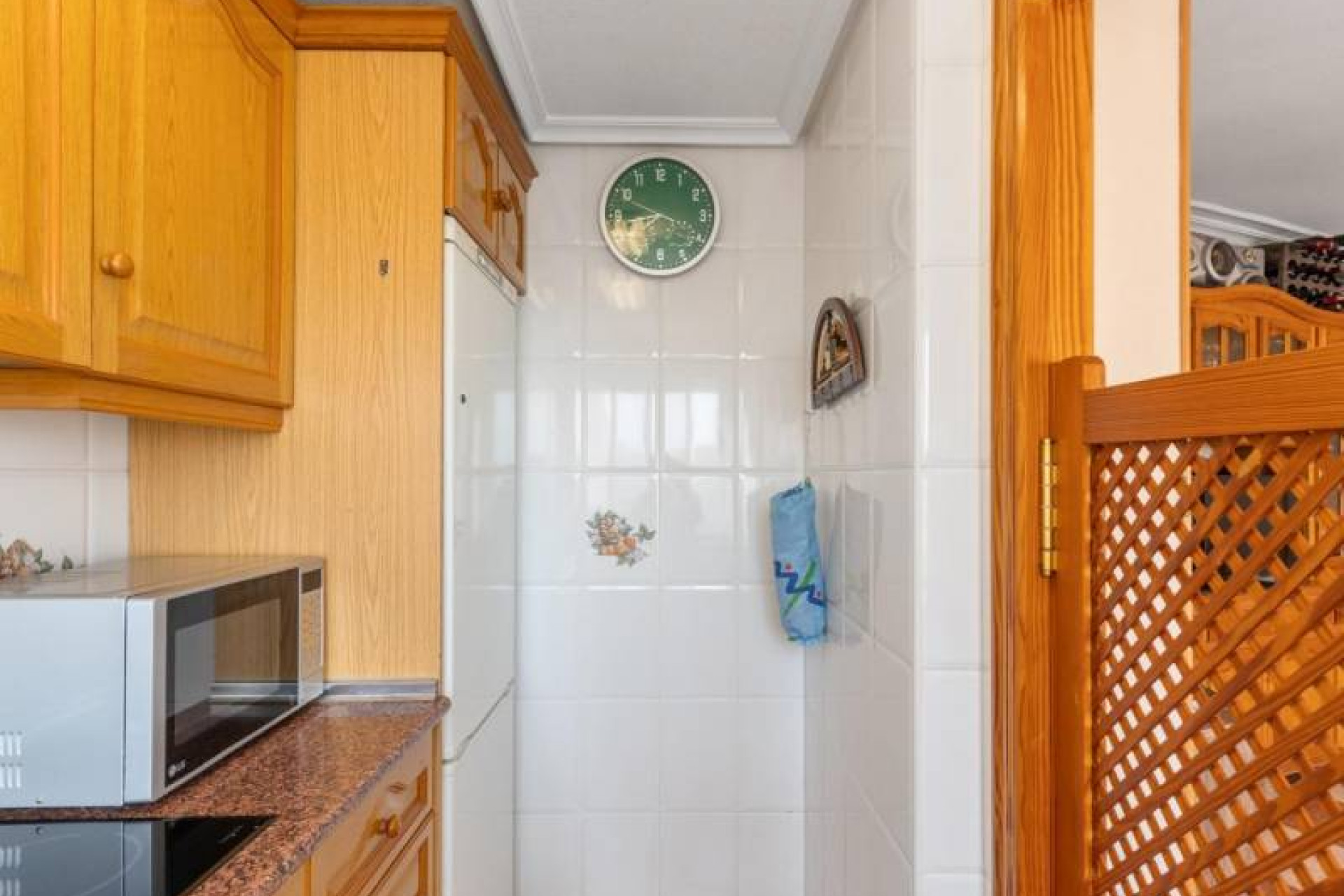 Herverkoop - 1. Appartement / flat - La Mata - Costa Blanca Zuid