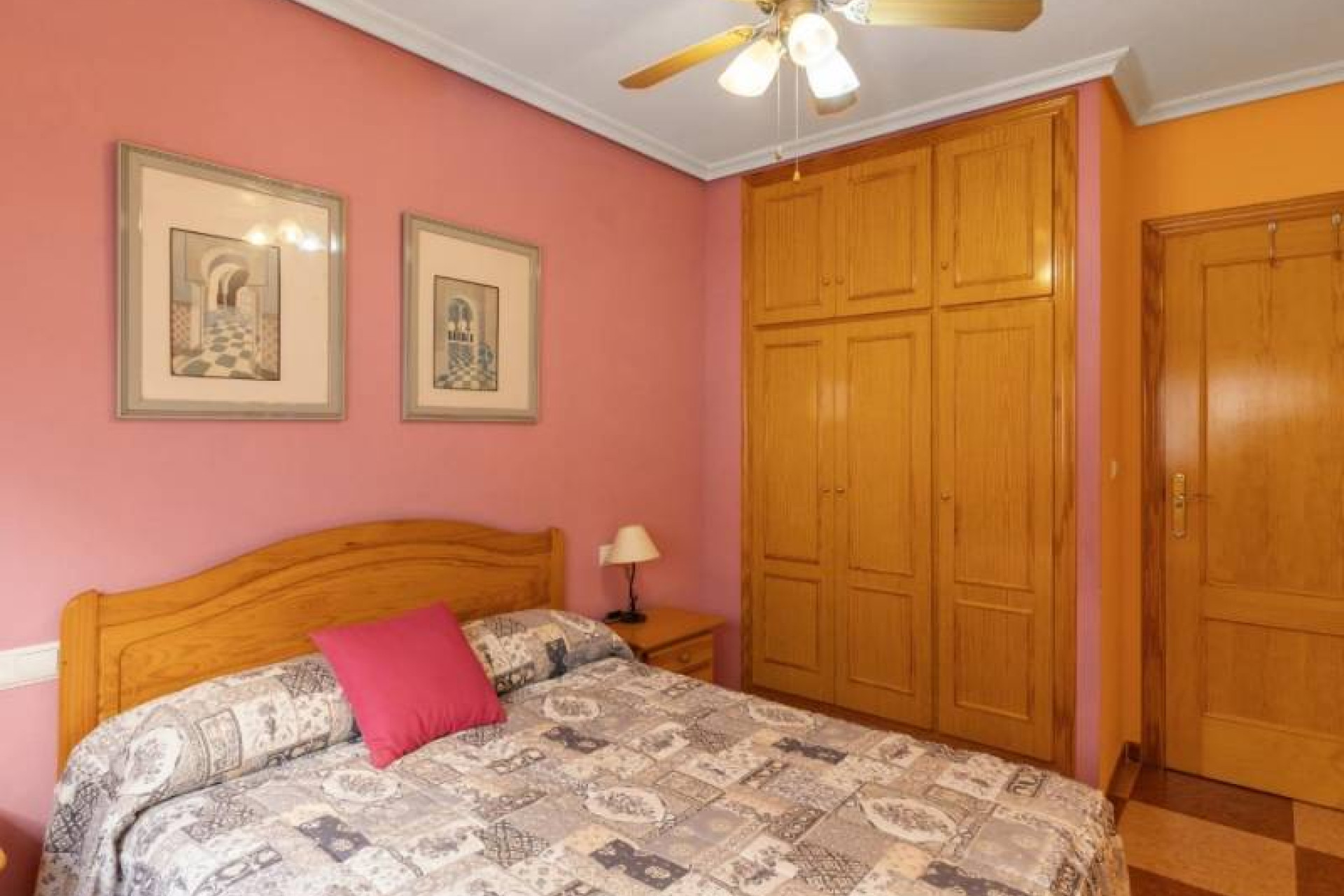 Herverkoop - 1. Appartement / flat - La Mata - Costa Blanca Zuid