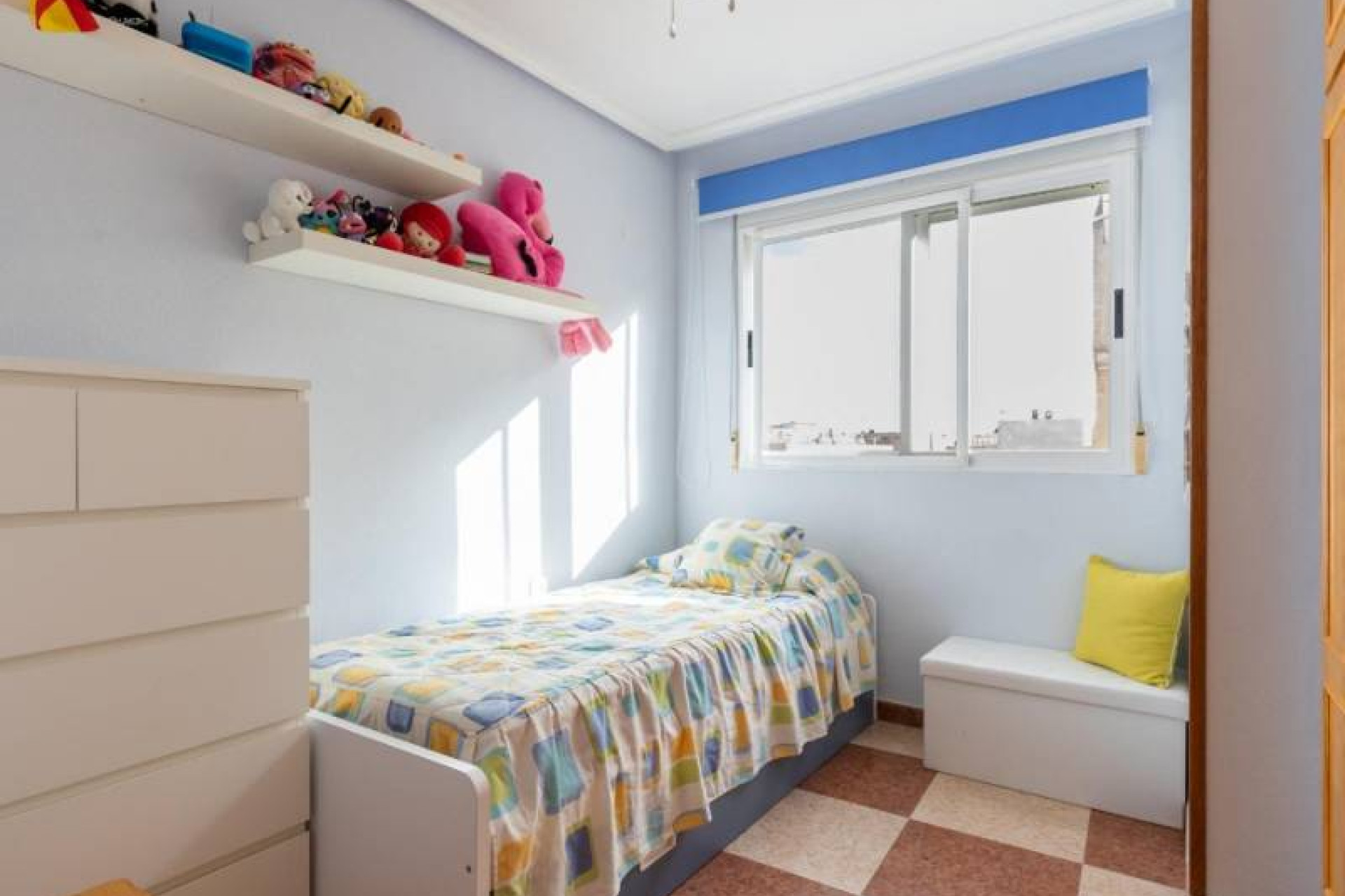 Herverkoop - 1. Appartement / flat - La Mata - Costa Blanca Zuid